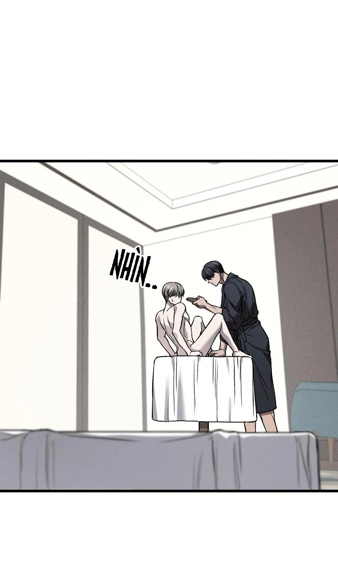 XX ĐÊ TIỆN Chapter 11 Trang 8