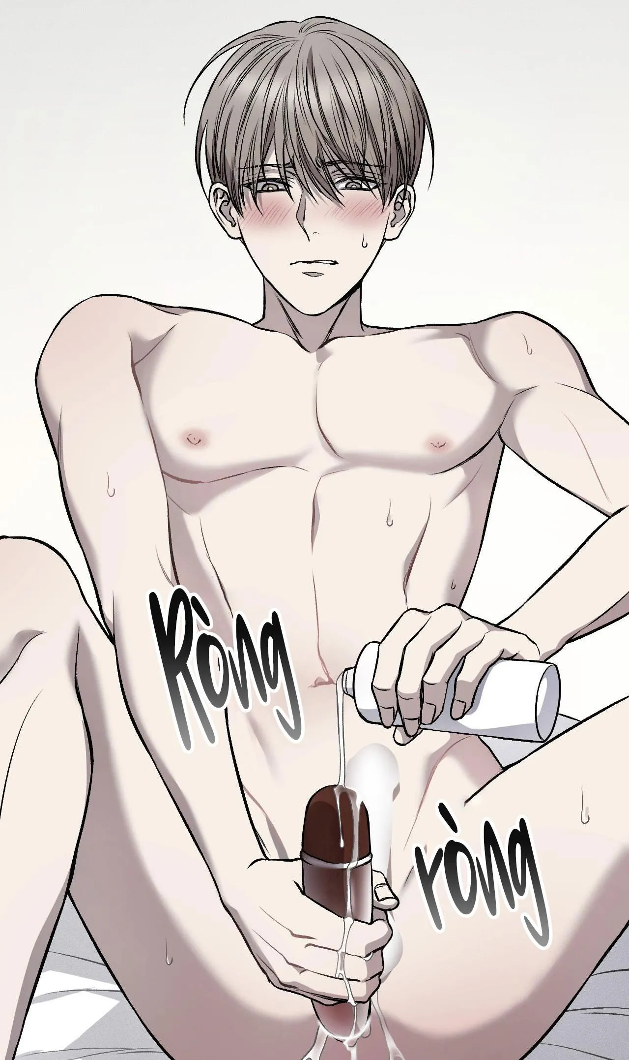 XX ĐÊ TIỆN Chapter 11 Trang 11