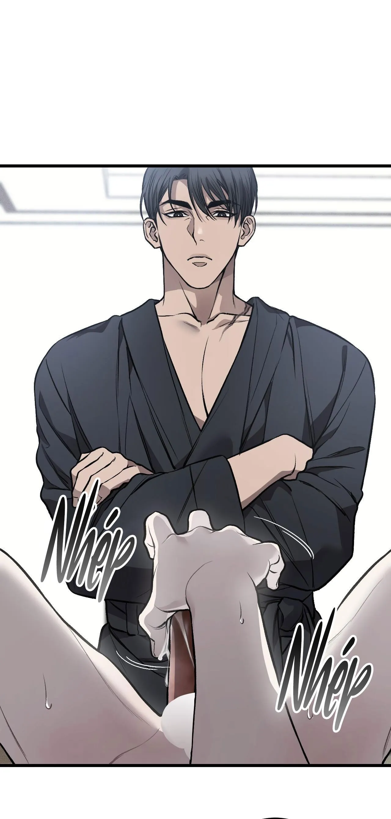 XX ĐÊ TIỆN Chapter 11 Trang 16