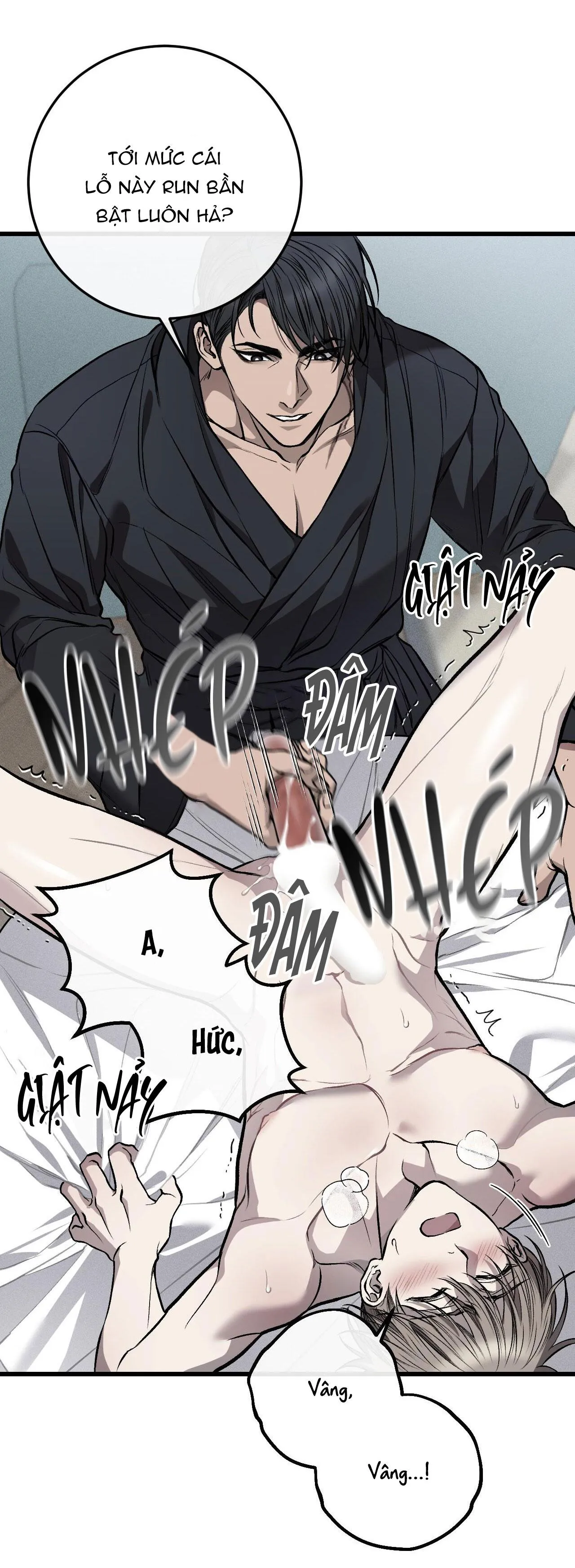 XX ĐÊ TIỆN Chapter 11 Trang 27