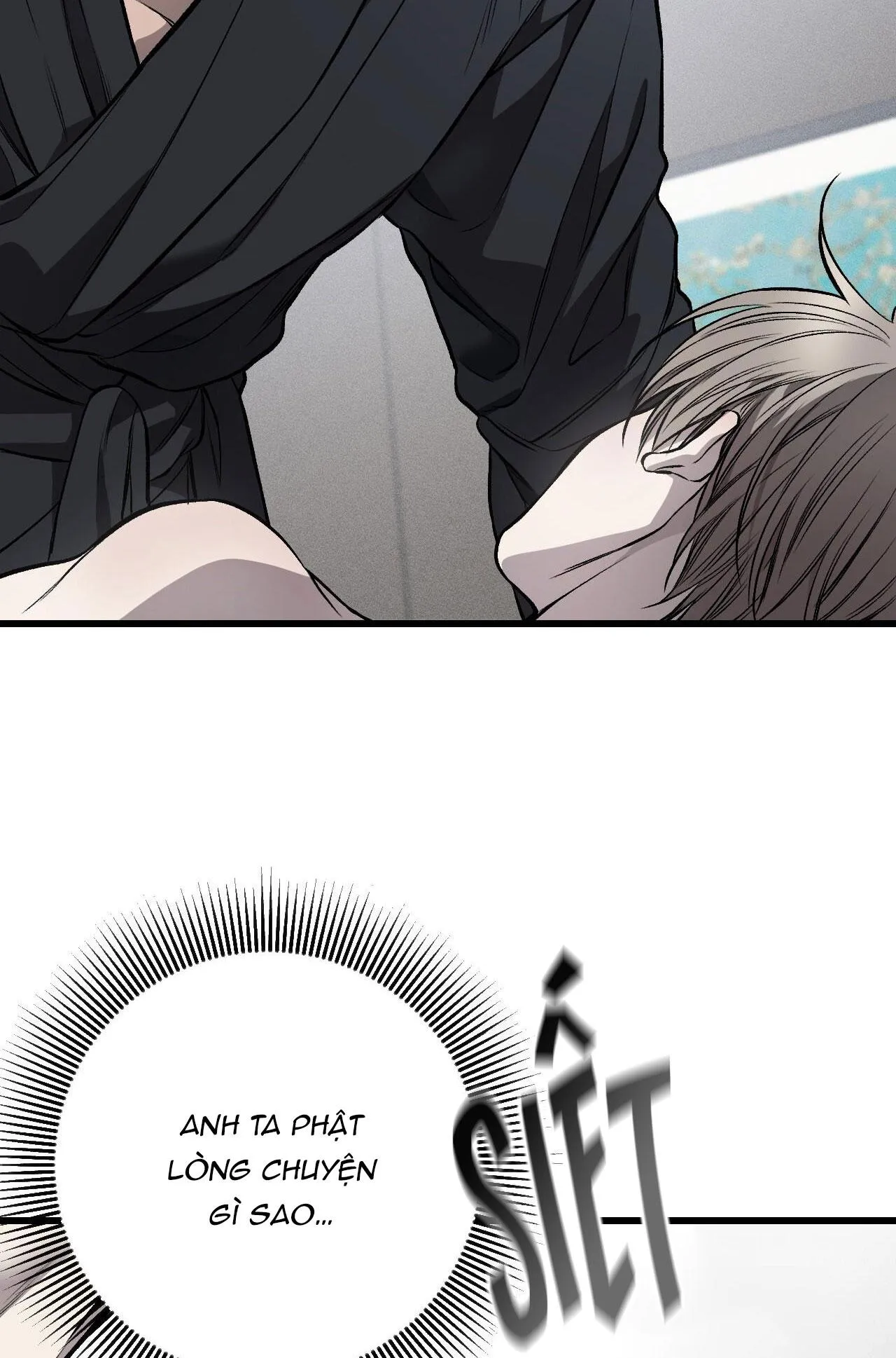 XX ĐÊ TIỆN Chapter 11 Trang 35