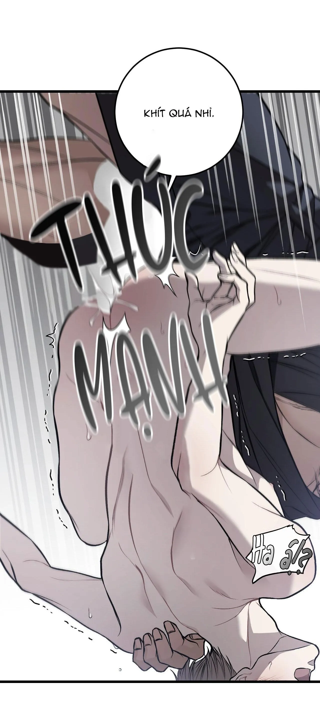 XX ĐÊ TIỆN Chapter 11 Trang 39