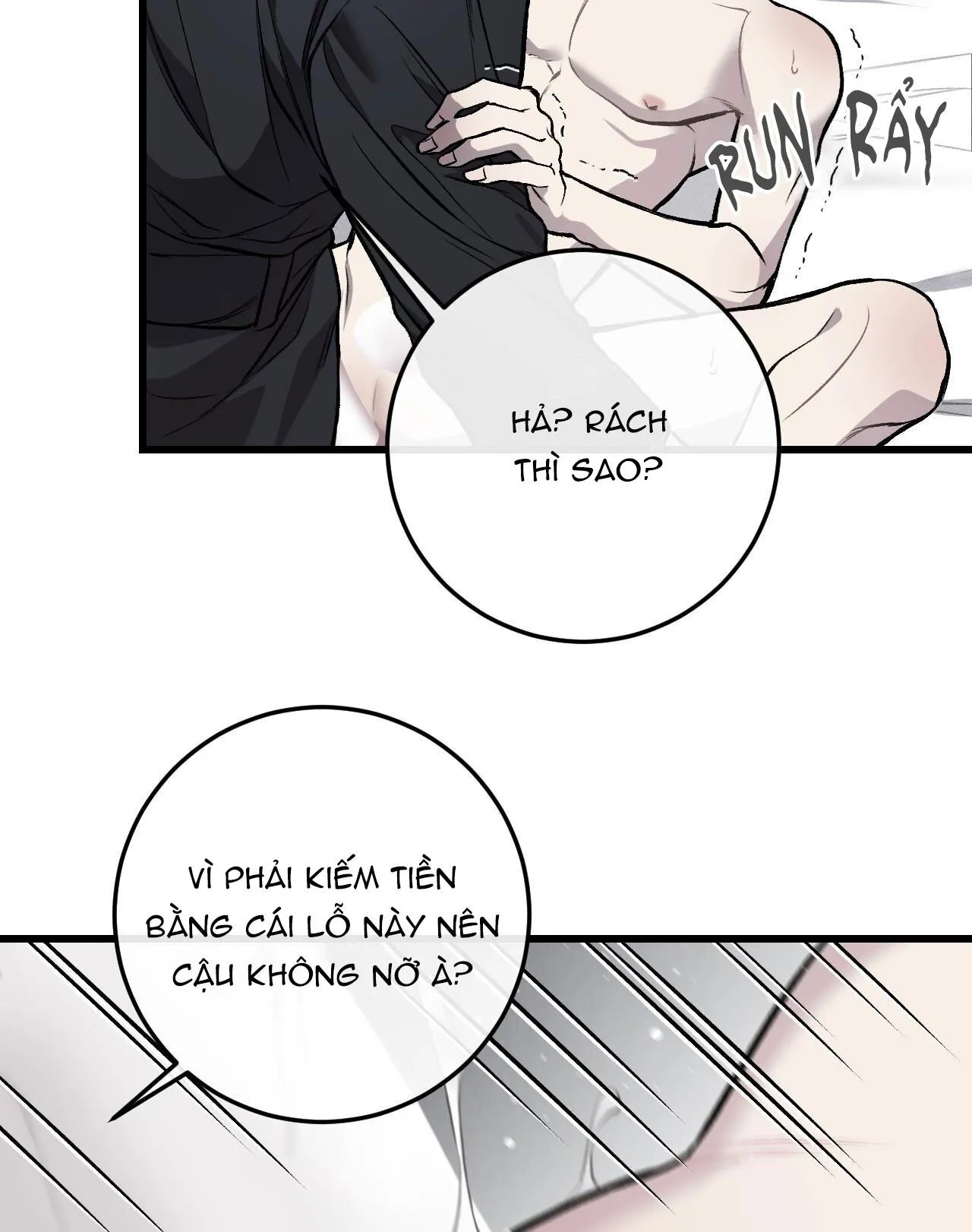 XX ĐÊ TIỆN Chapter 11 Trang 59