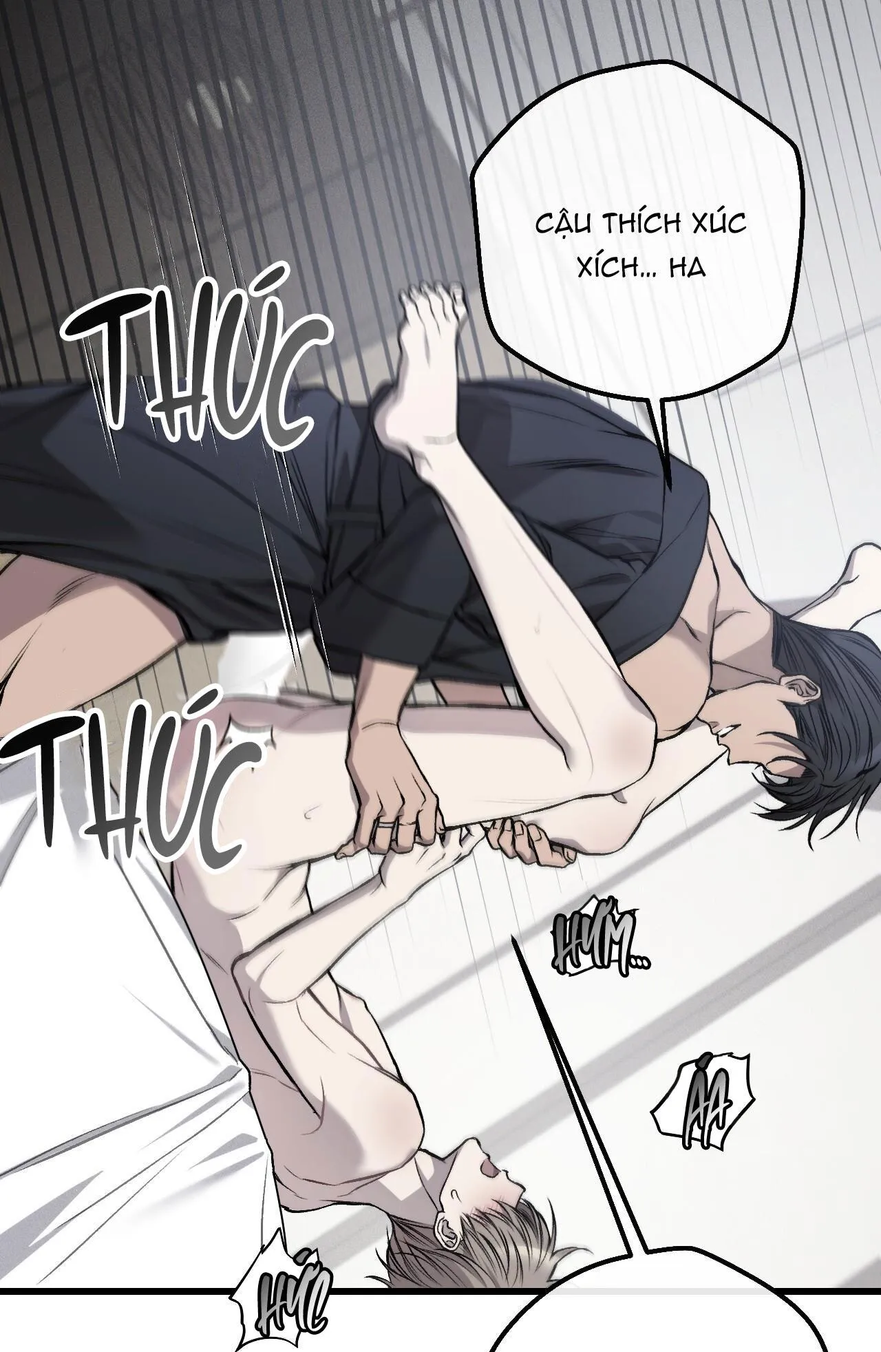 XX ĐÊ TIỆN Chapter 11 Trang 61