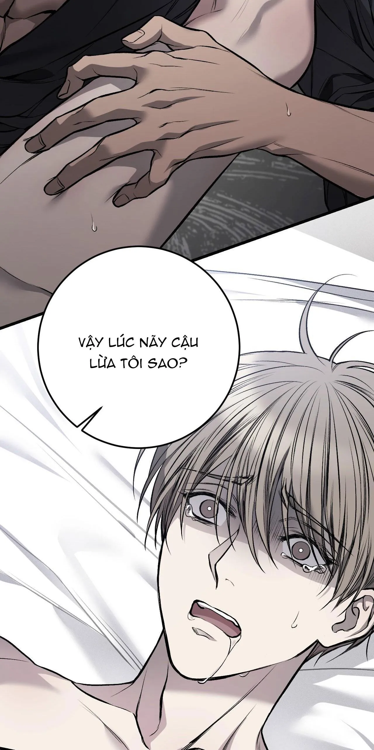 XX ĐÊ TIỆN Chapter 11 Trang 65