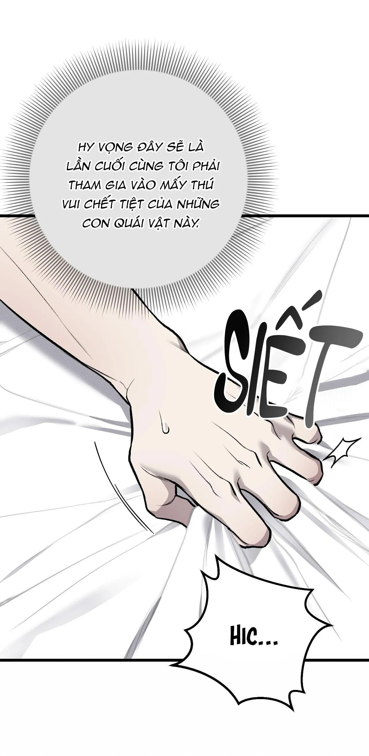 XX ĐÊ TIỆN Chapter 12 Trang 11