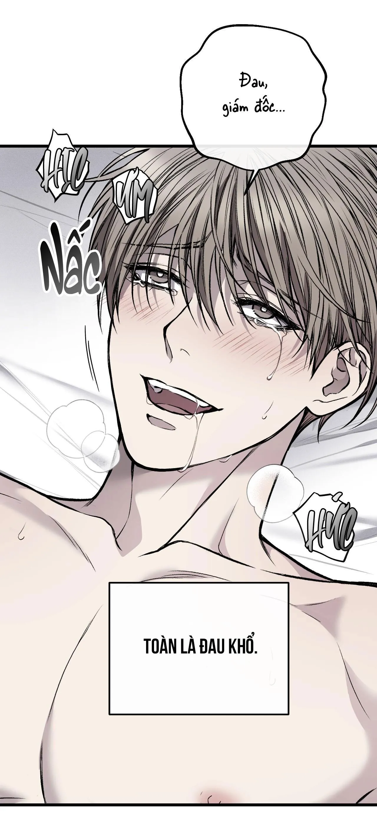 XX ĐÊ TIỆN Chapter 12 Trang 14