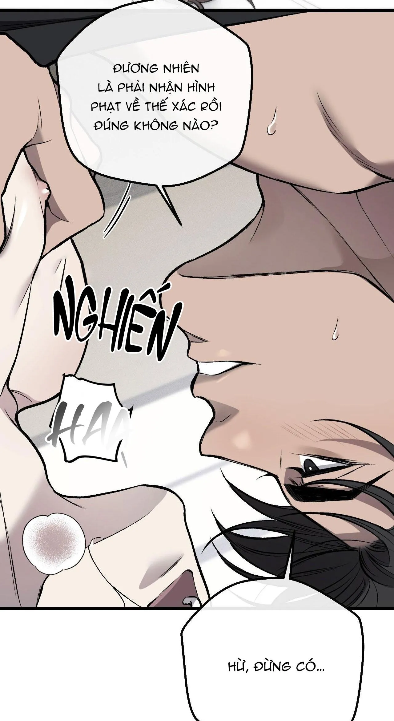 XX ĐÊ TIỆN Chapter 12 Trang 18