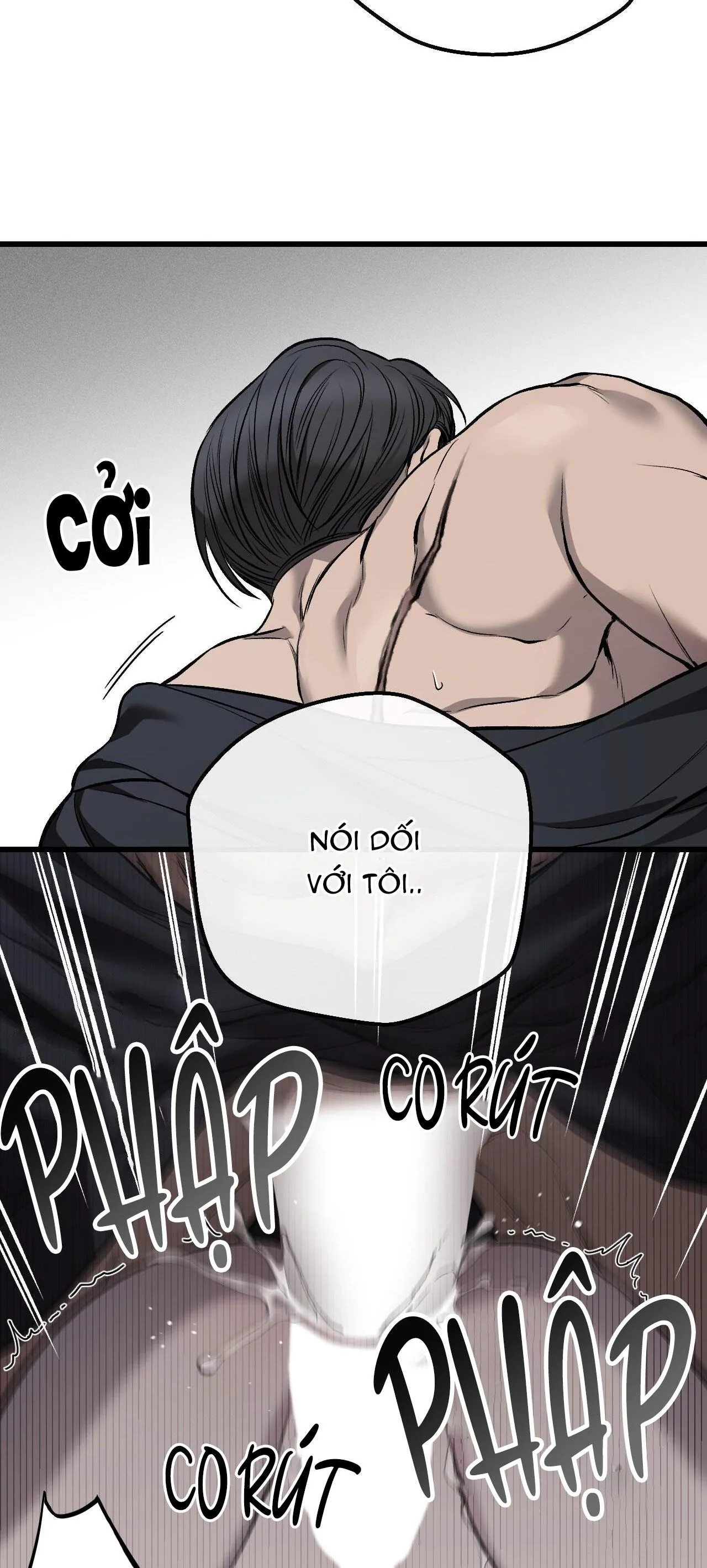 XX ĐÊ TIỆN Chapter 12 Trang 19