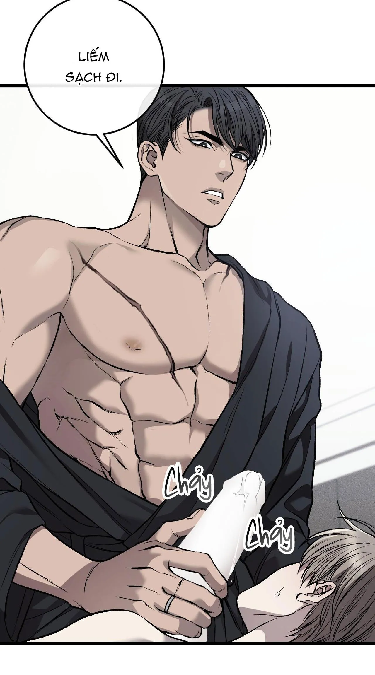 XX ĐÊ TIỆN Chapter 12 Trang 25