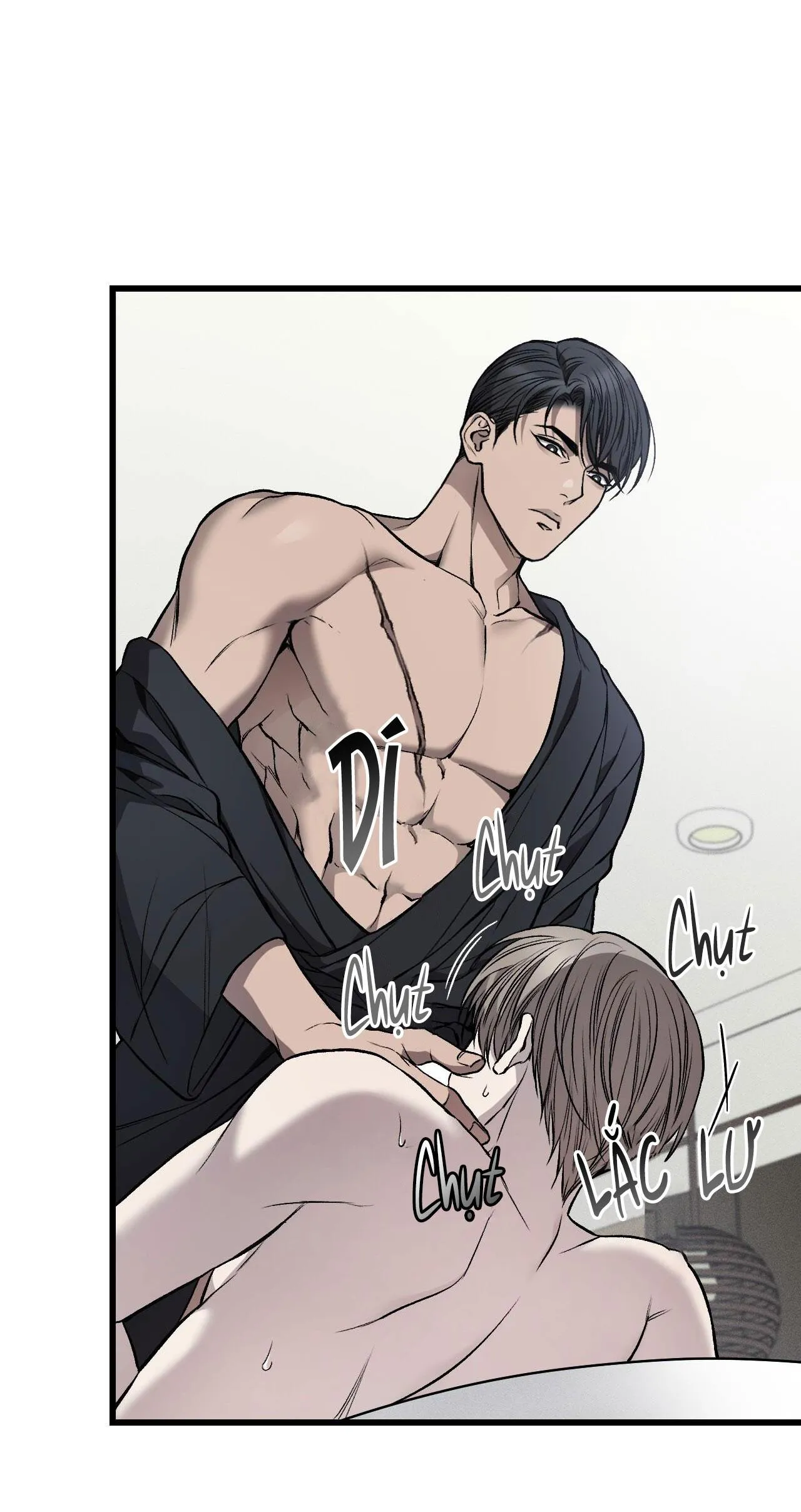 XX ĐÊ TIỆN Chapter 12 Trang 28