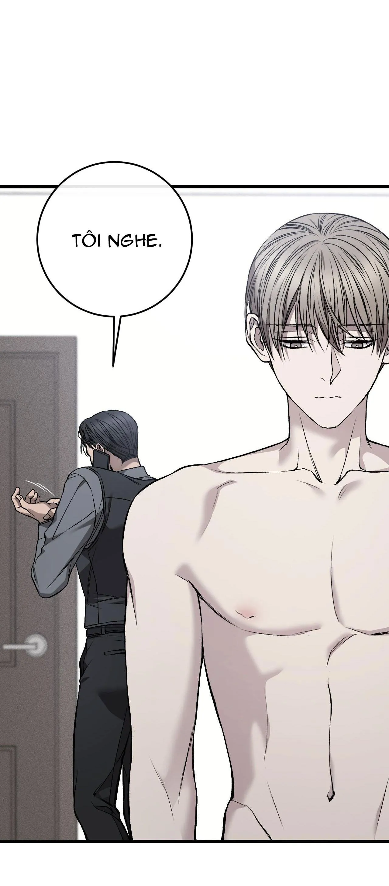 XX ĐÊ TIỆN Chapter 12 Trang 33