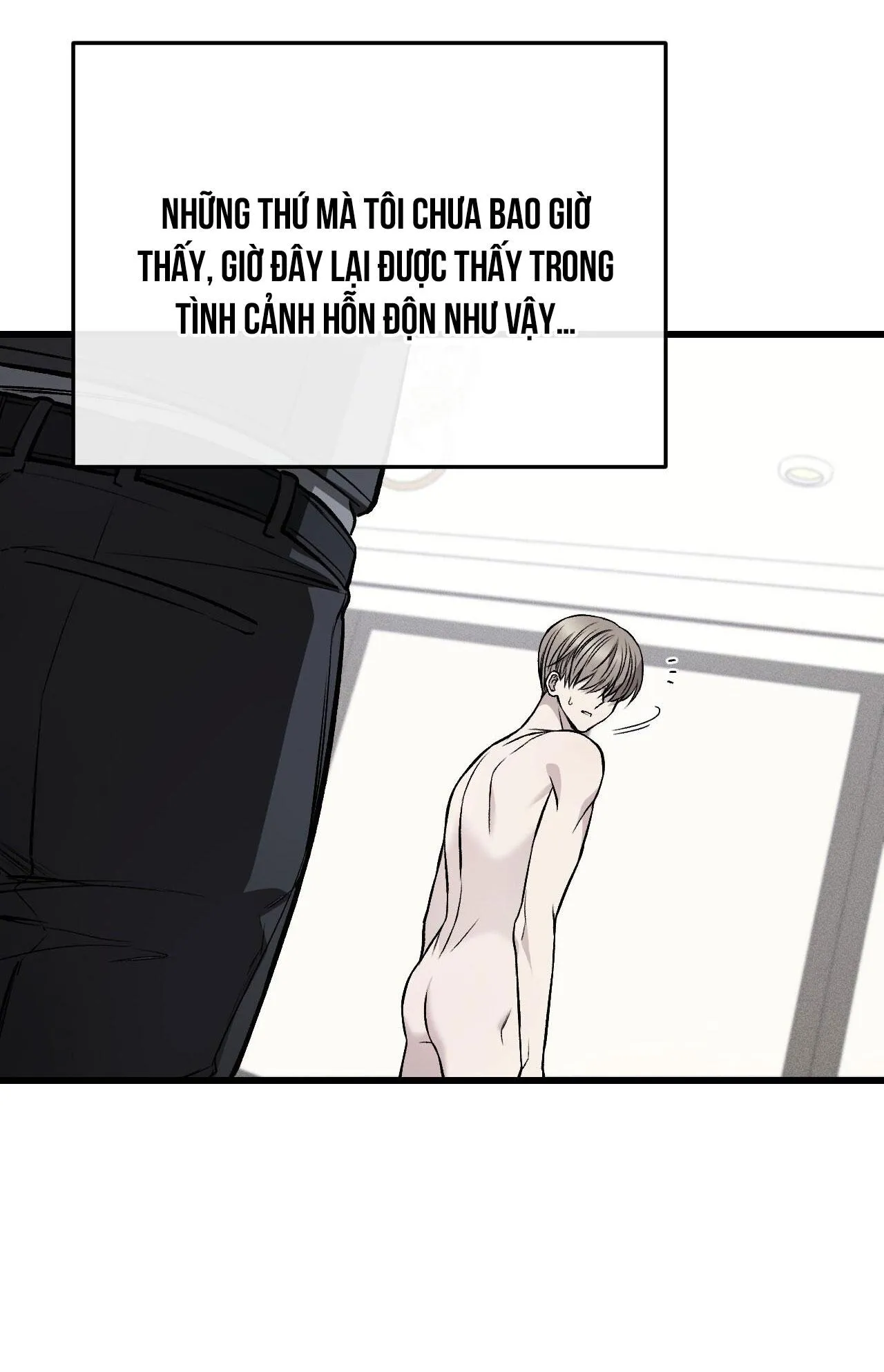 XX ĐÊ TIỆN Chapter 12 Trang 36