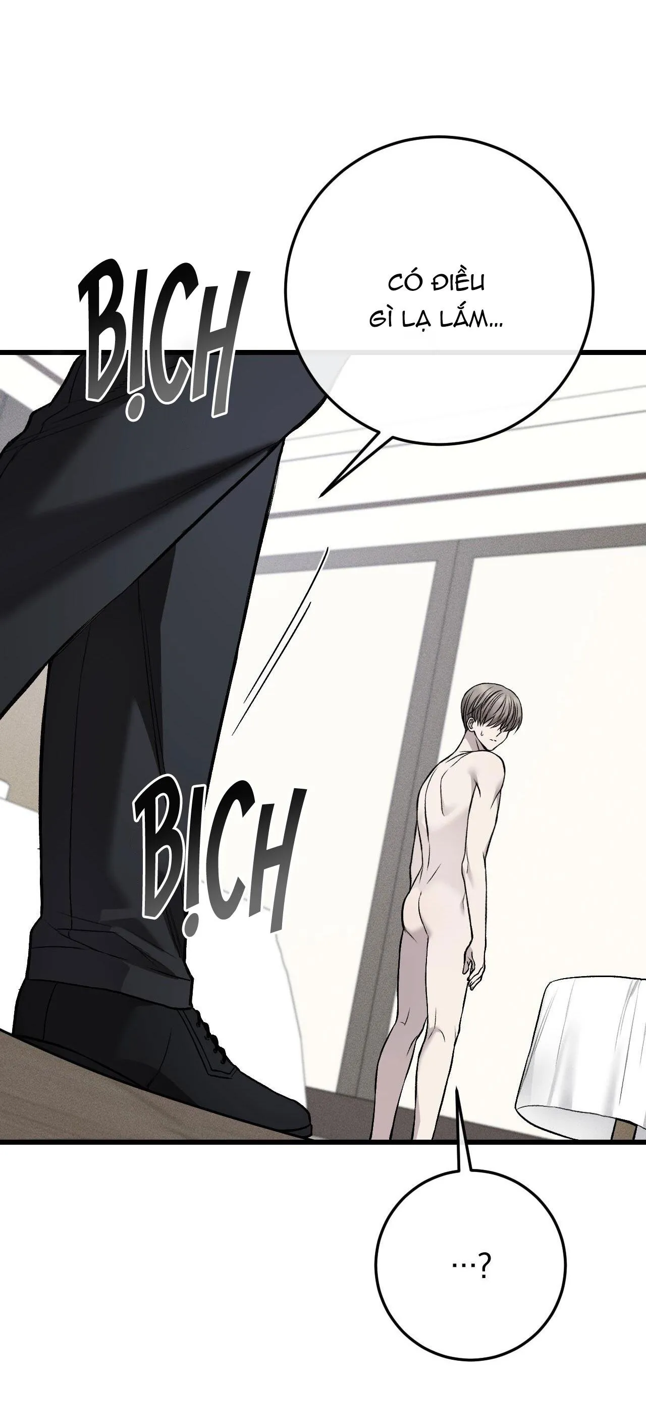 XX ĐÊ TIỆN Chapter 12 Trang 39