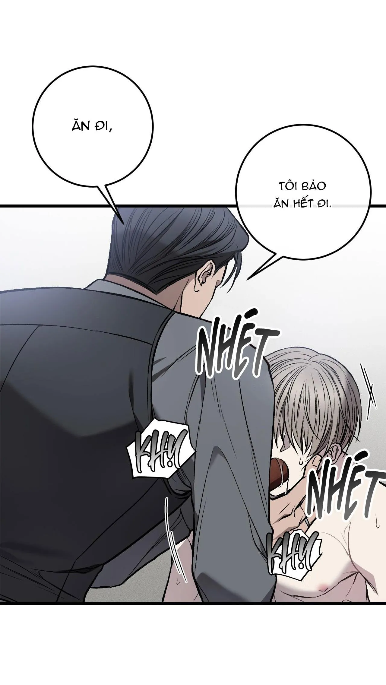 XX ĐÊ TIỆN Chapter 12 Trang 50