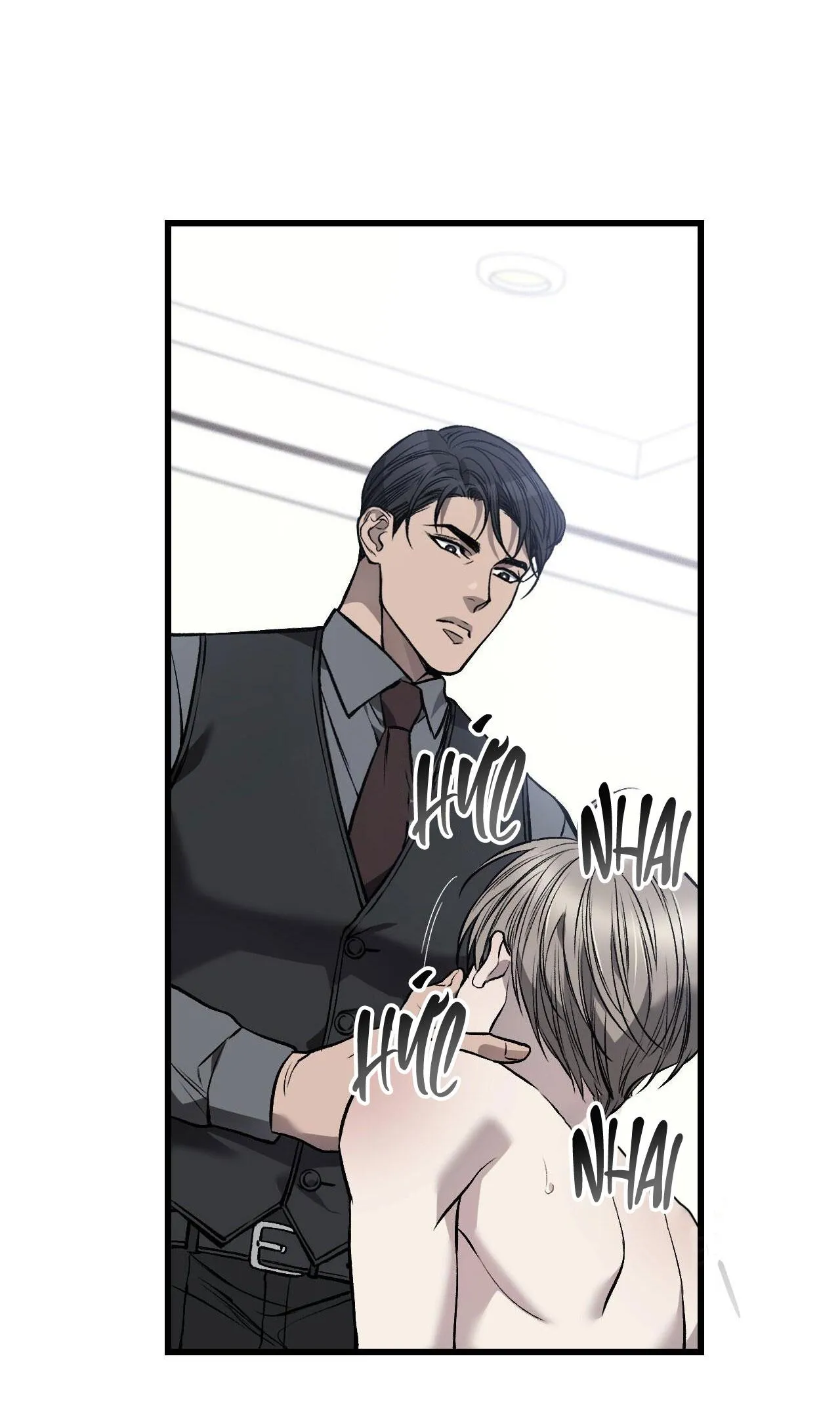 XX ĐÊ TIỆN Chapter 12 Trang 53