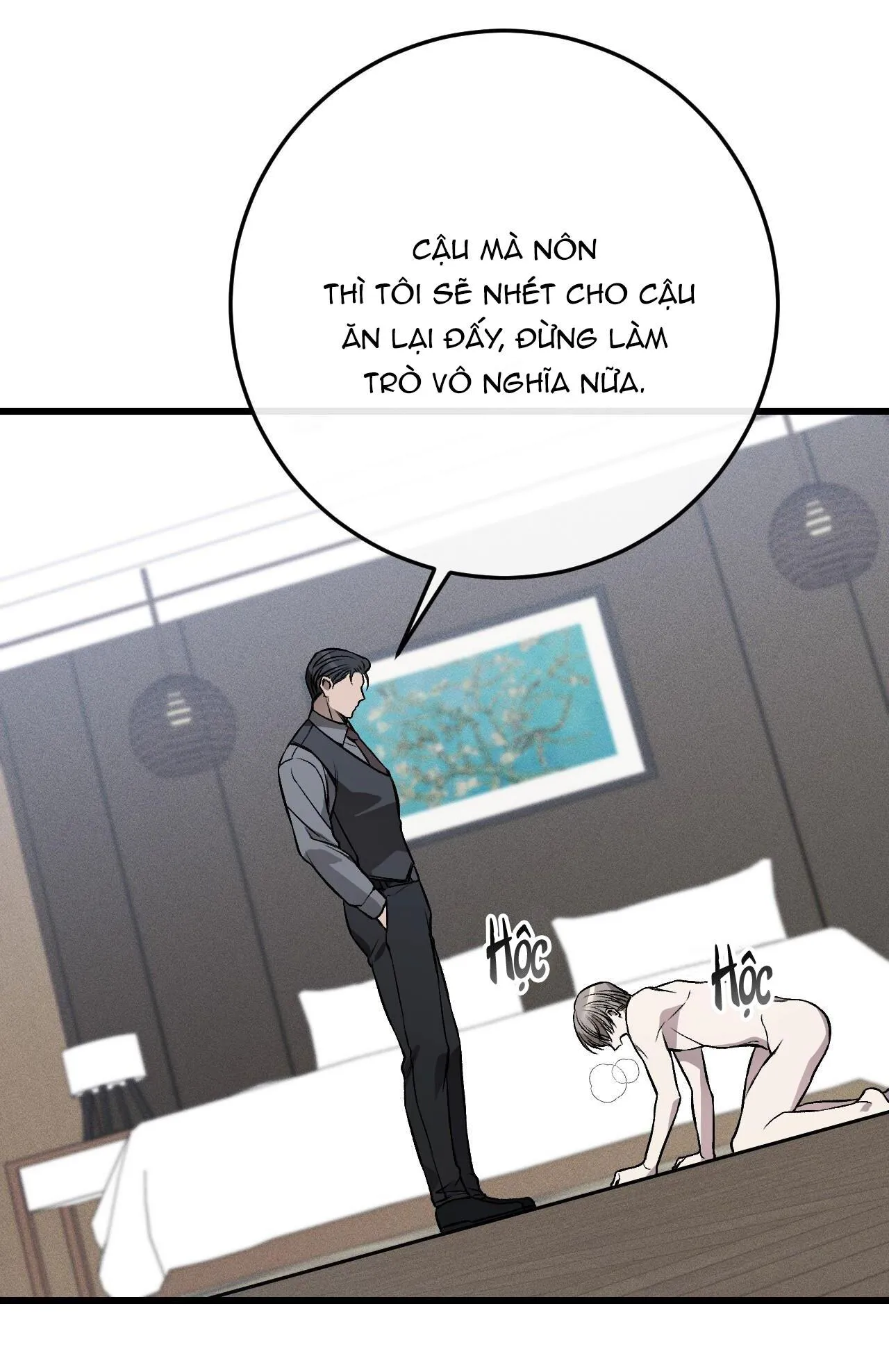 XX ĐÊ TIỆN Chapter 12 Trang 54