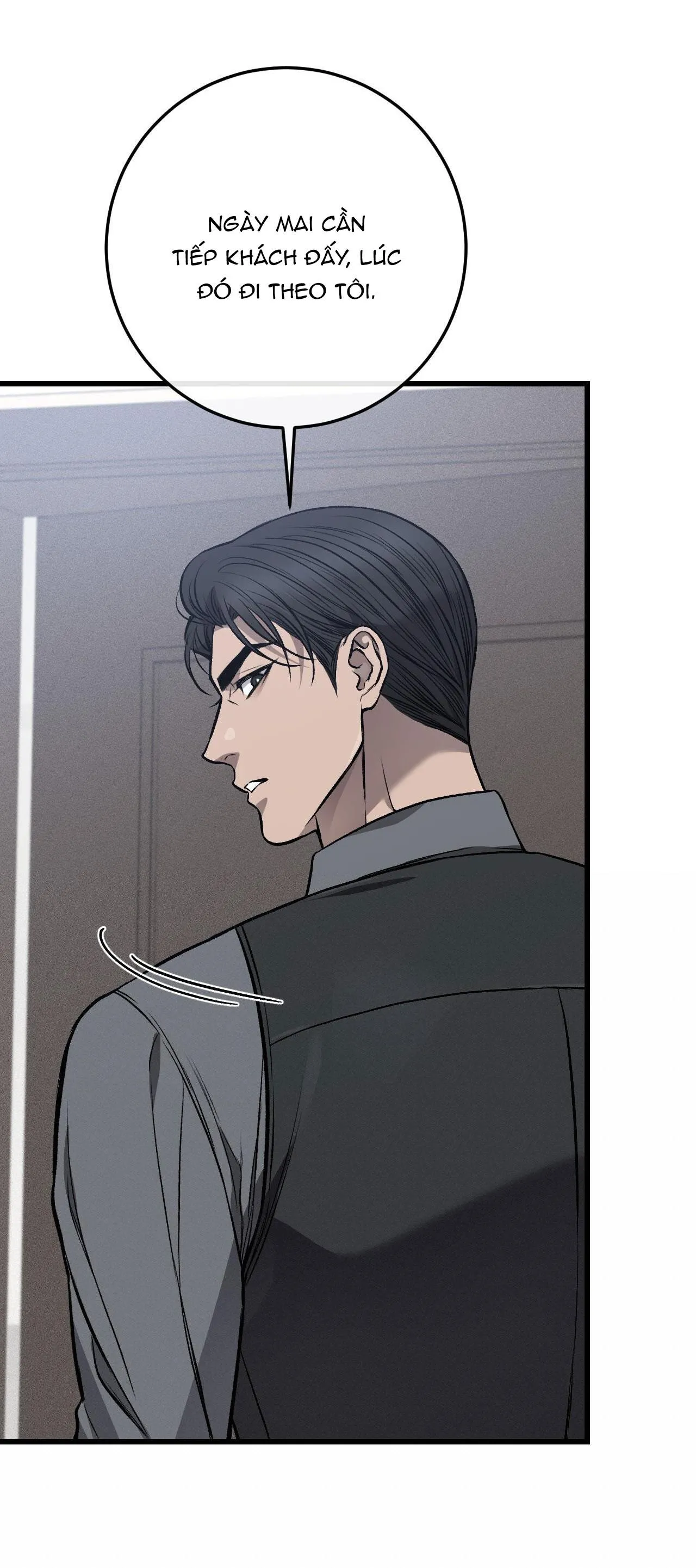 XX ĐÊ TIỆN Chapter 12 Trang 55