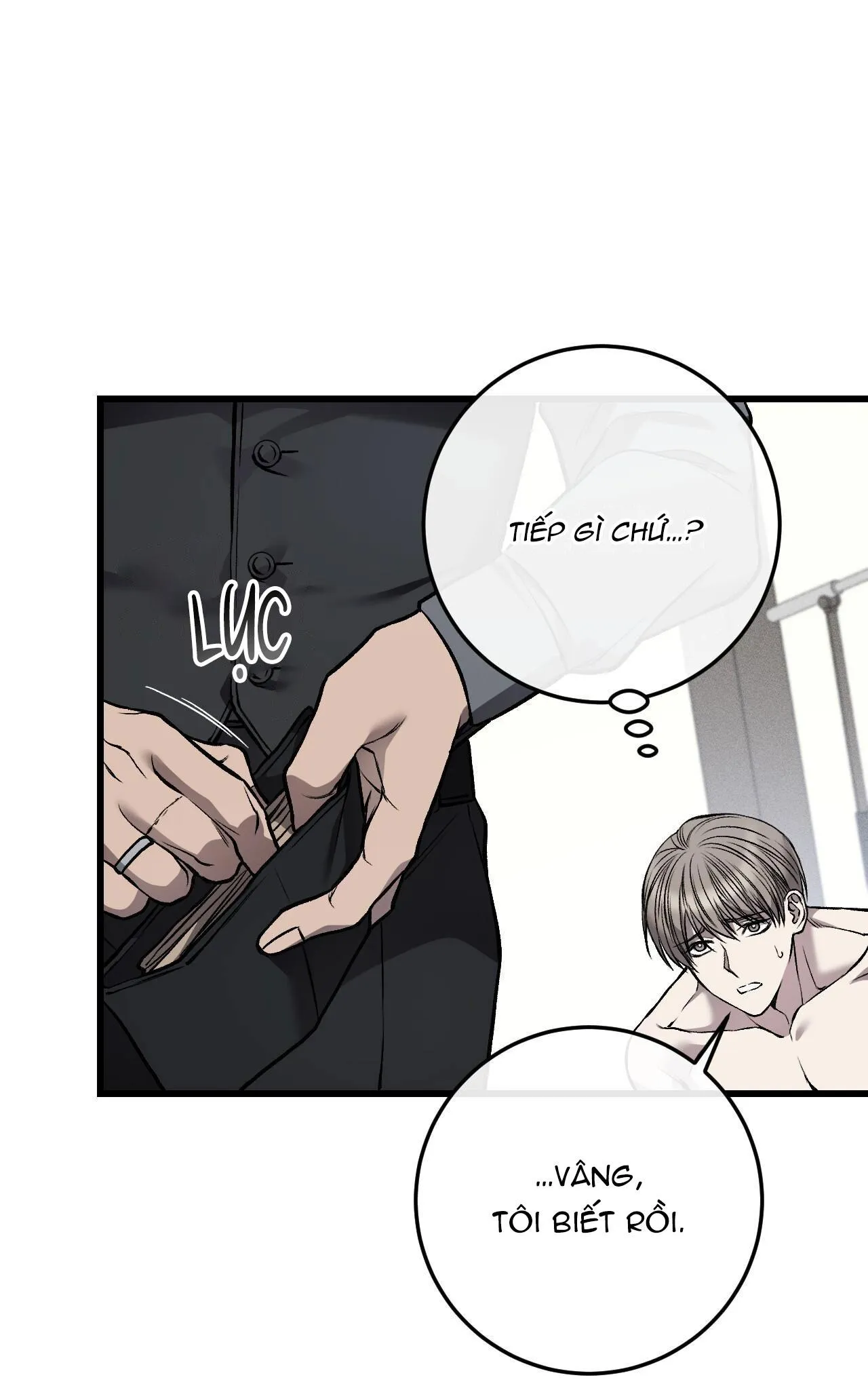 XX ĐÊ TIỆN Chapter 12 Trang 56