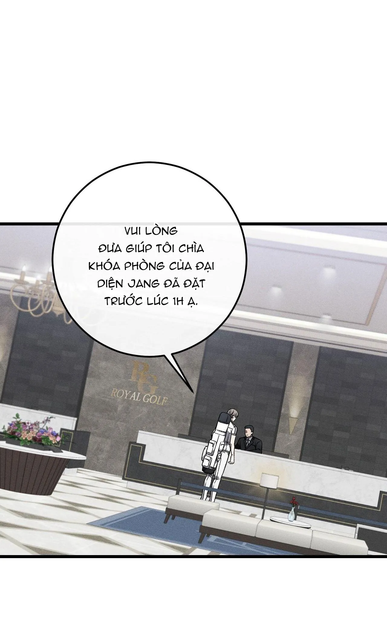 XX ĐÊ TIỆN Chapter 13 Trang 3