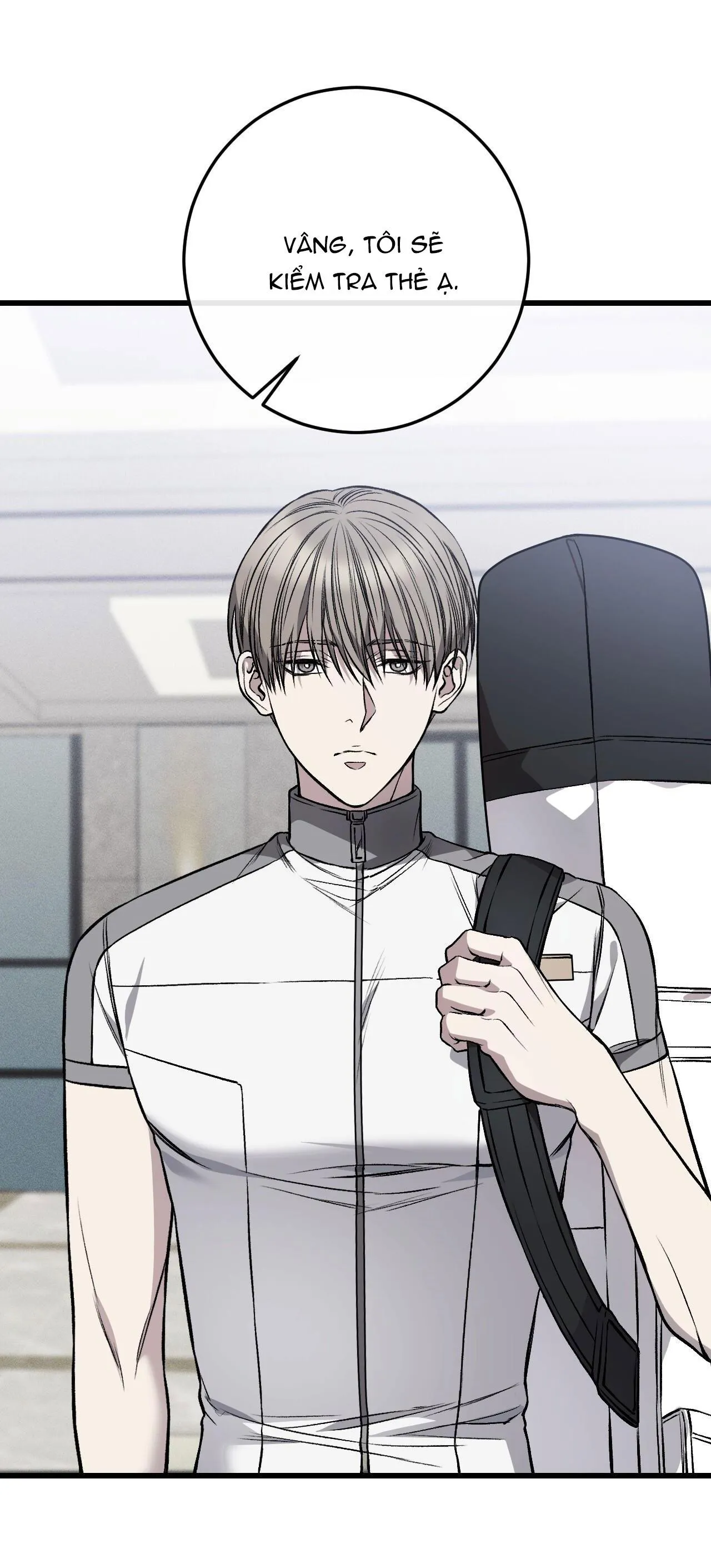 XX ĐÊ TIỆN Chapter 13 Trang 4