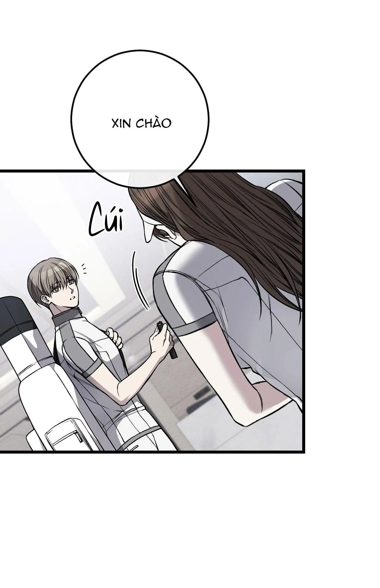 XX ĐÊ TIỆN Chapter 13 Trang 5