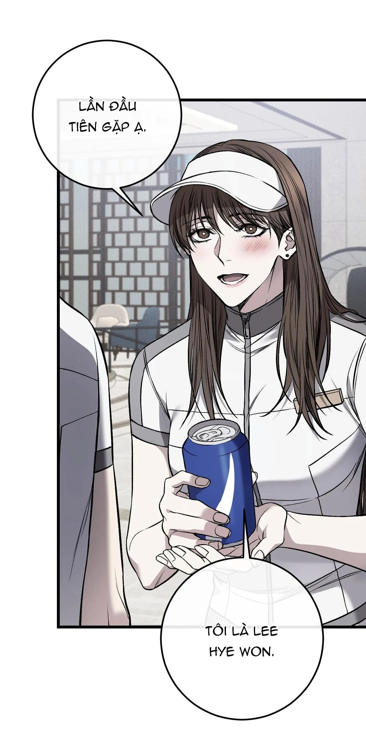 XX ĐÊ TIỆN Chapter 13 Trang 6