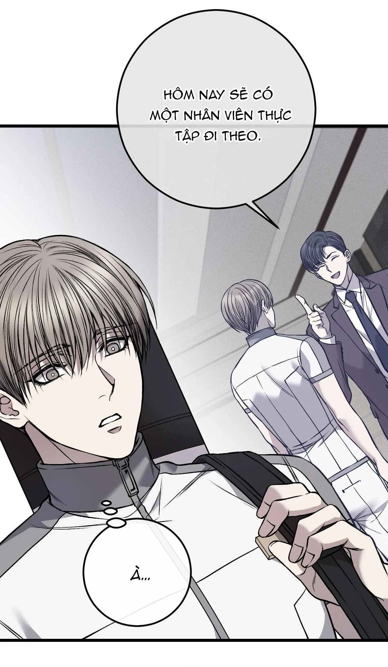 XX ĐÊ TIỆN Chapter 13 Trang 7