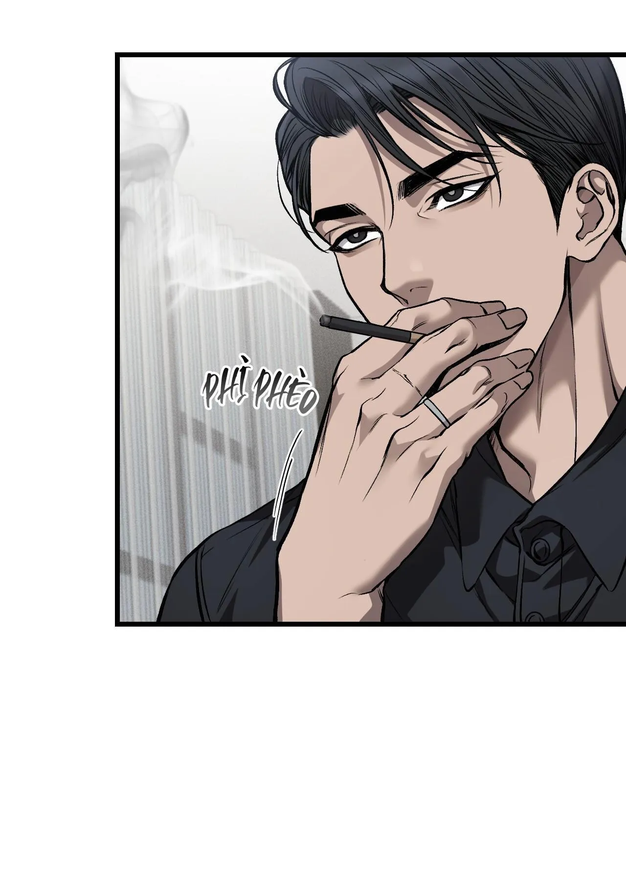 XX ĐÊ TIỆN Chapter 13 Trang 14