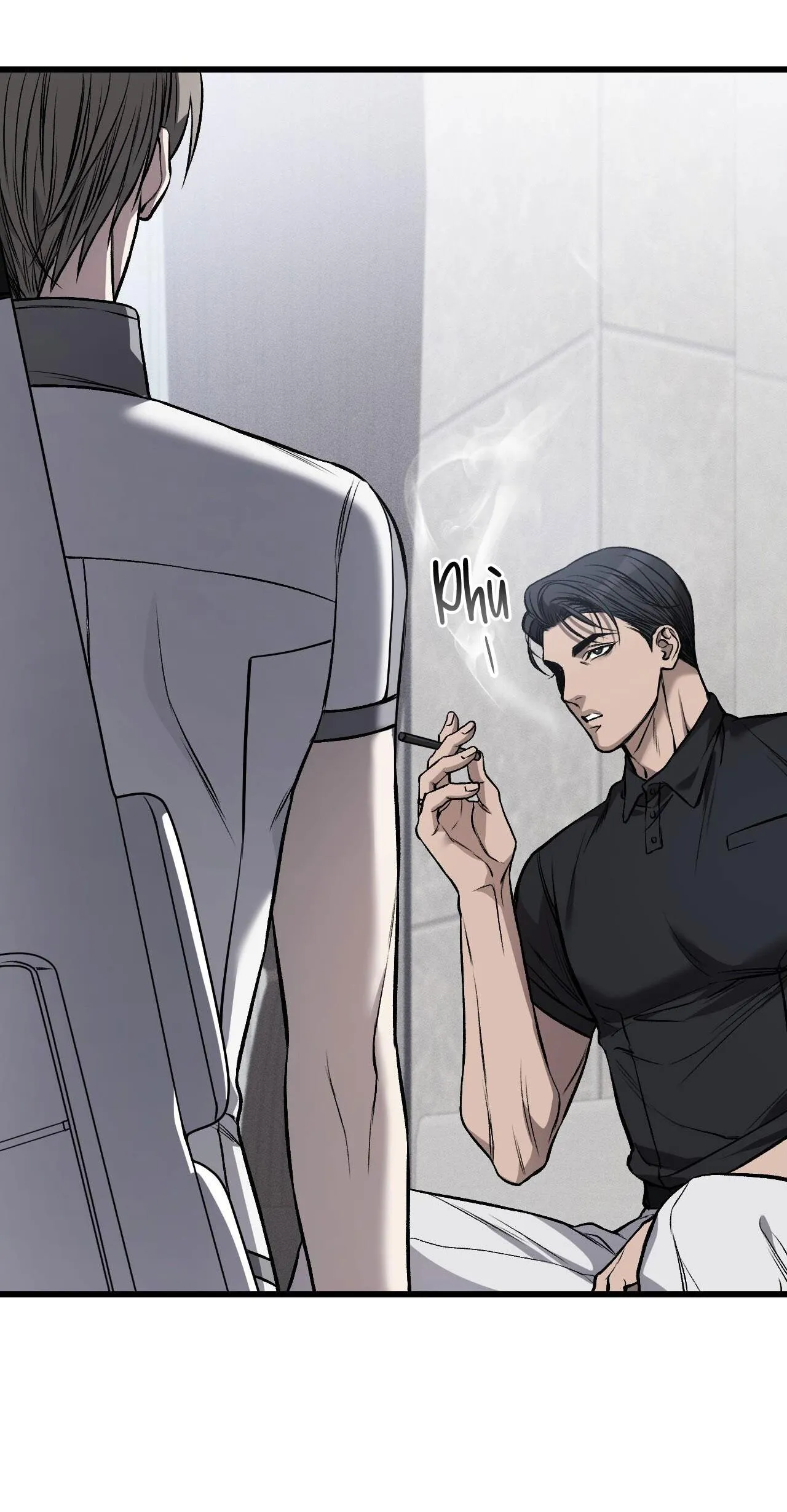 XX ĐÊ TIỆN Chapter 13 Trang 15