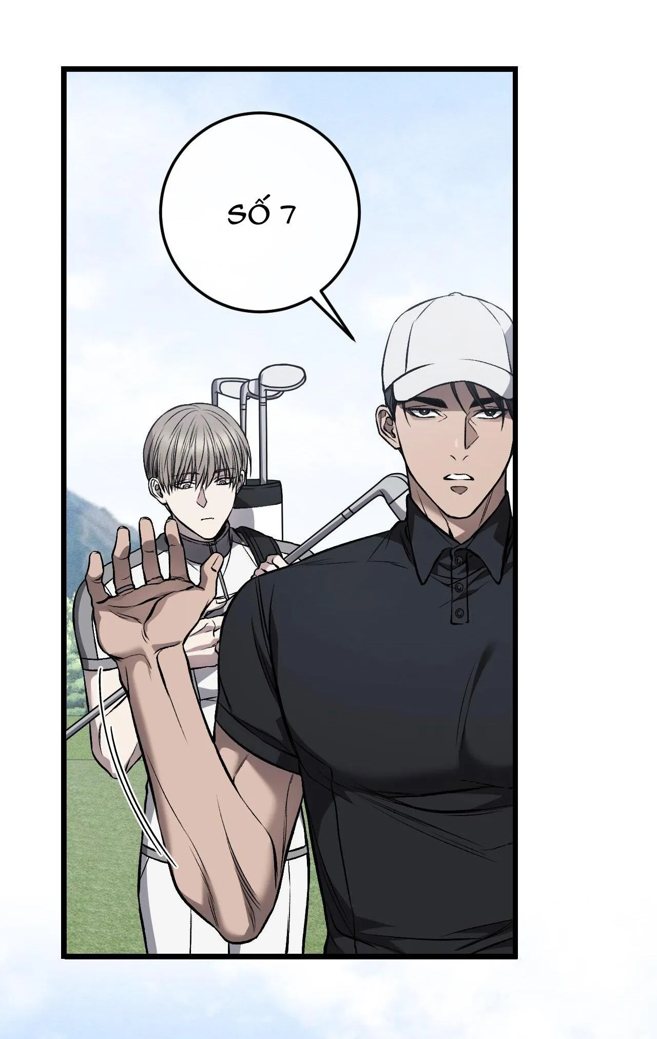 XX ĐÊ TIỆN Chapter 13 Trang 19