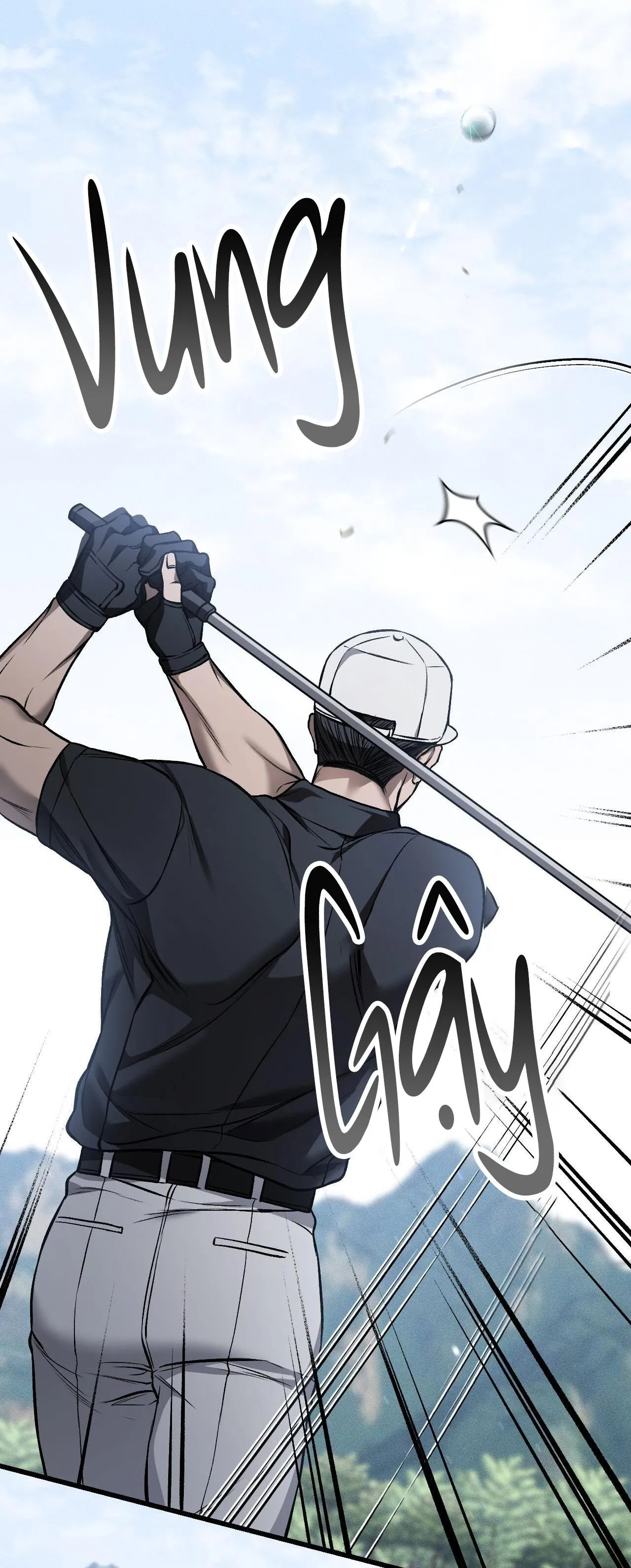 XX ĐÊ TIỆN Chapter 13 Trang 20