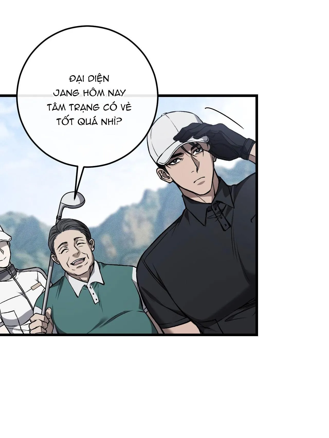 XX ĐÊ TIỆN Chapter 13 Trang 22