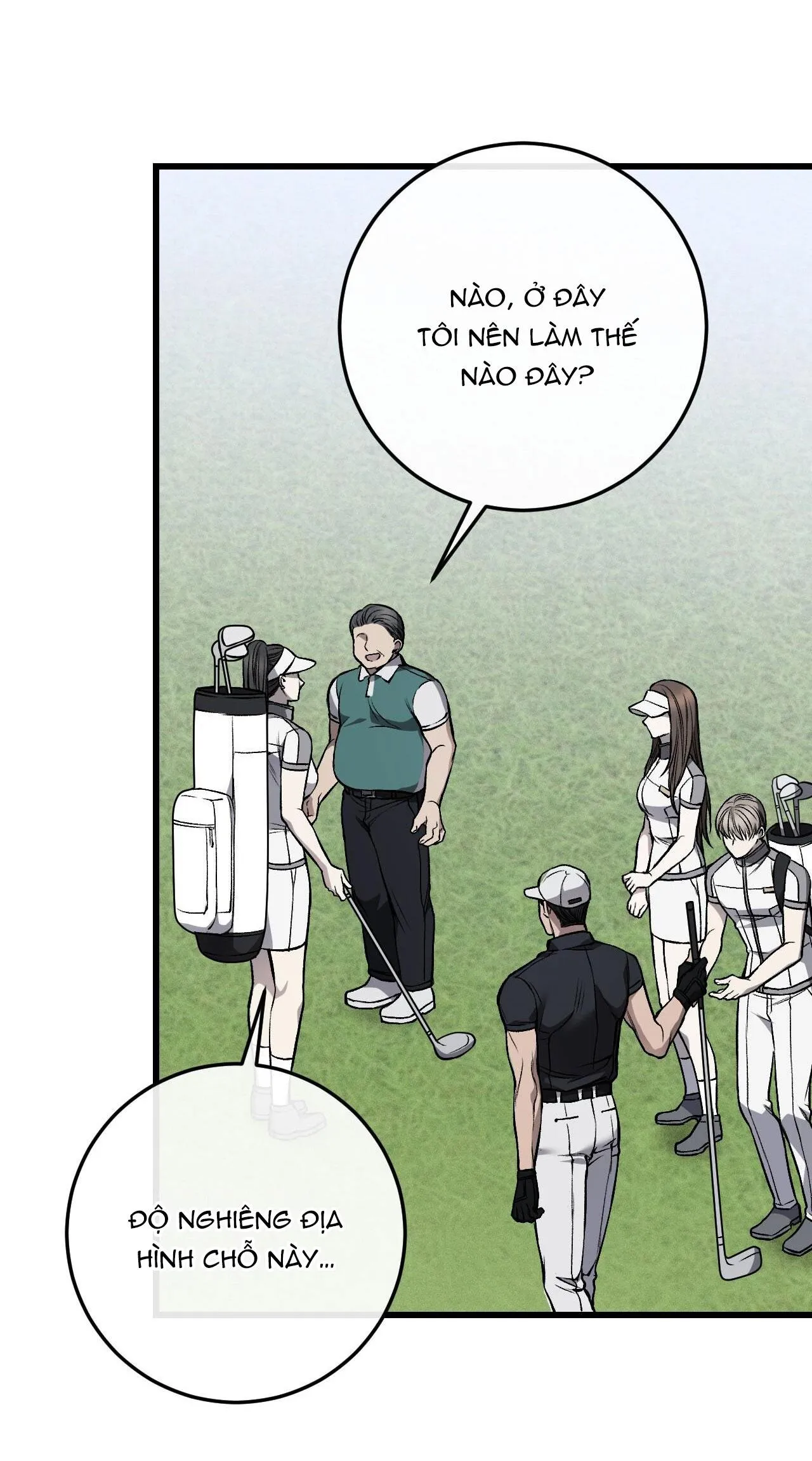 XX ĐÊ TIỆN Chapter 13 Trang 23