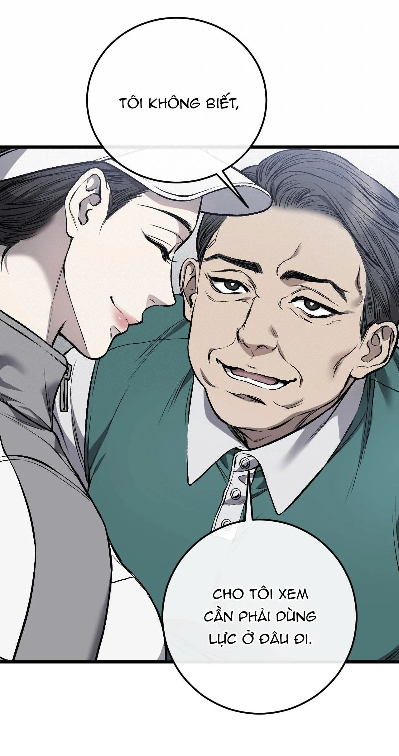 XX ĐÊ TIỆN Chapter 13 Trang 25