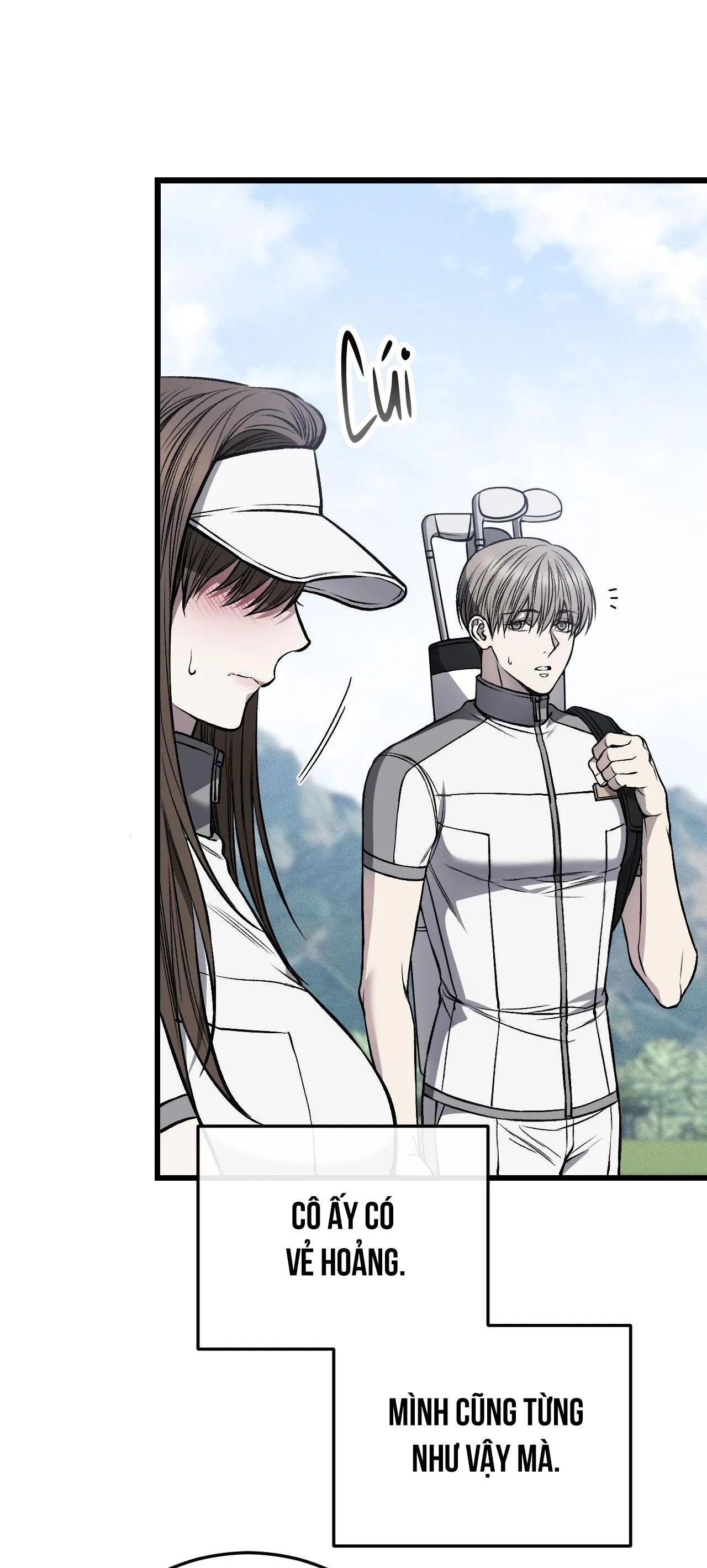 XX ĐÊ TIỆN Chapter 13 Trang 27