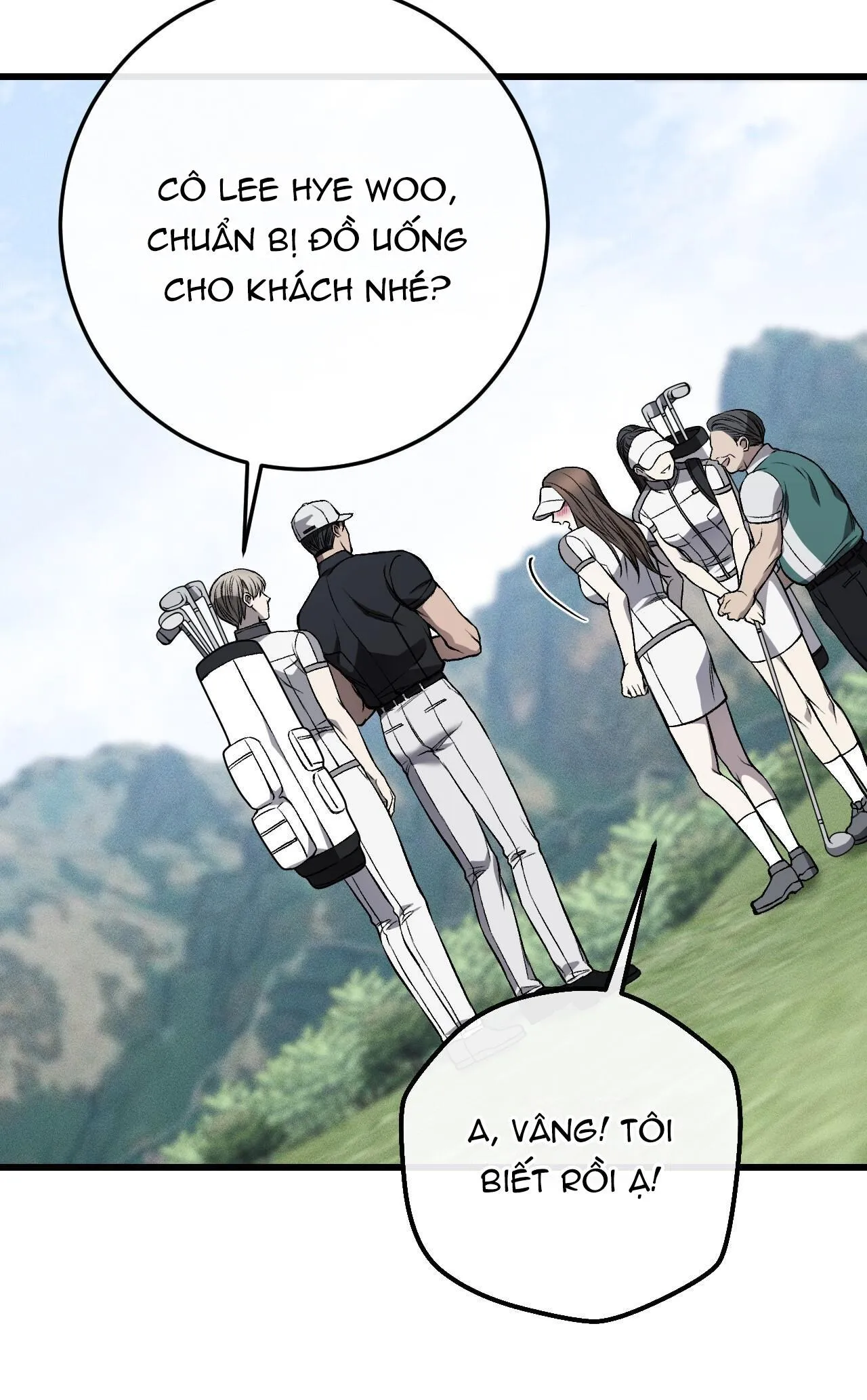 XX ĐÊ TIỆN Chapter 13 Trang 28