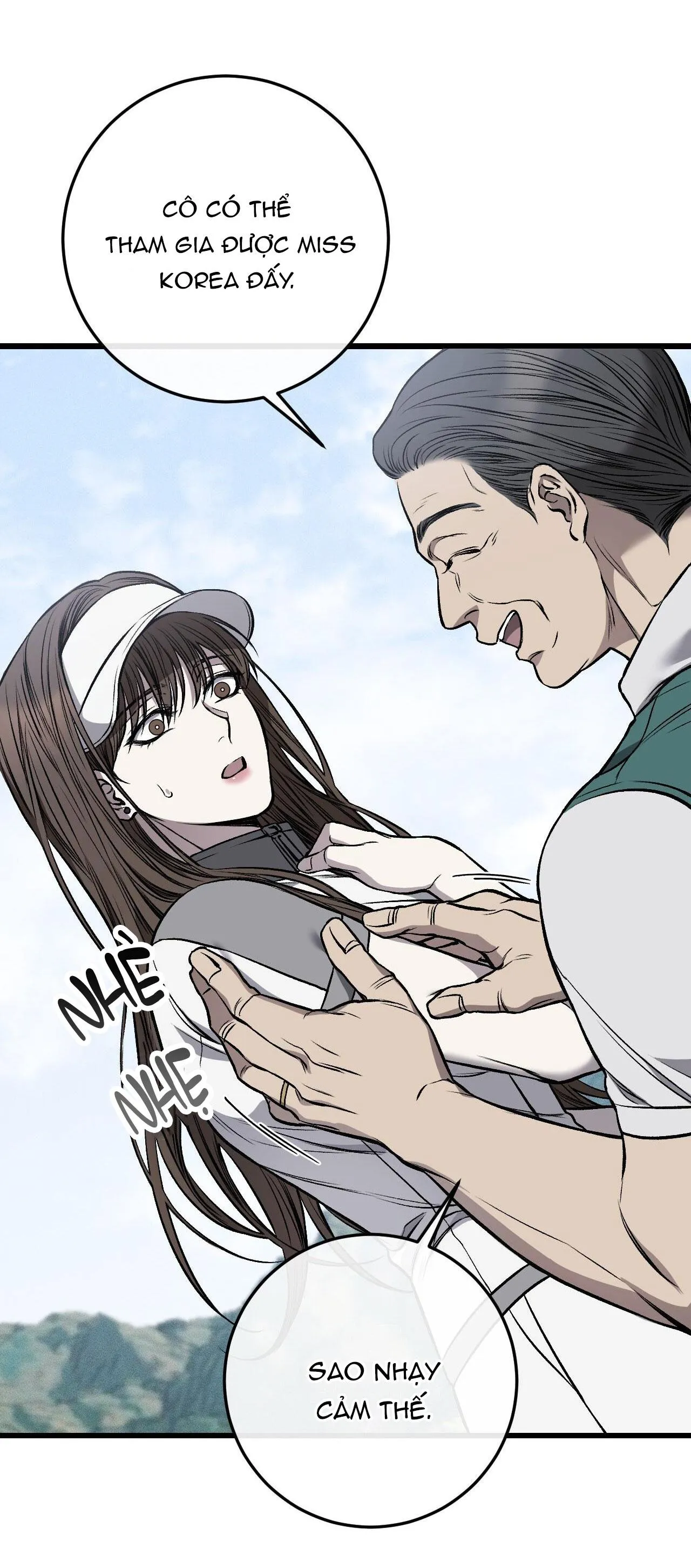 XX ĐÊ TIỆN Chapter 13 Trang 30