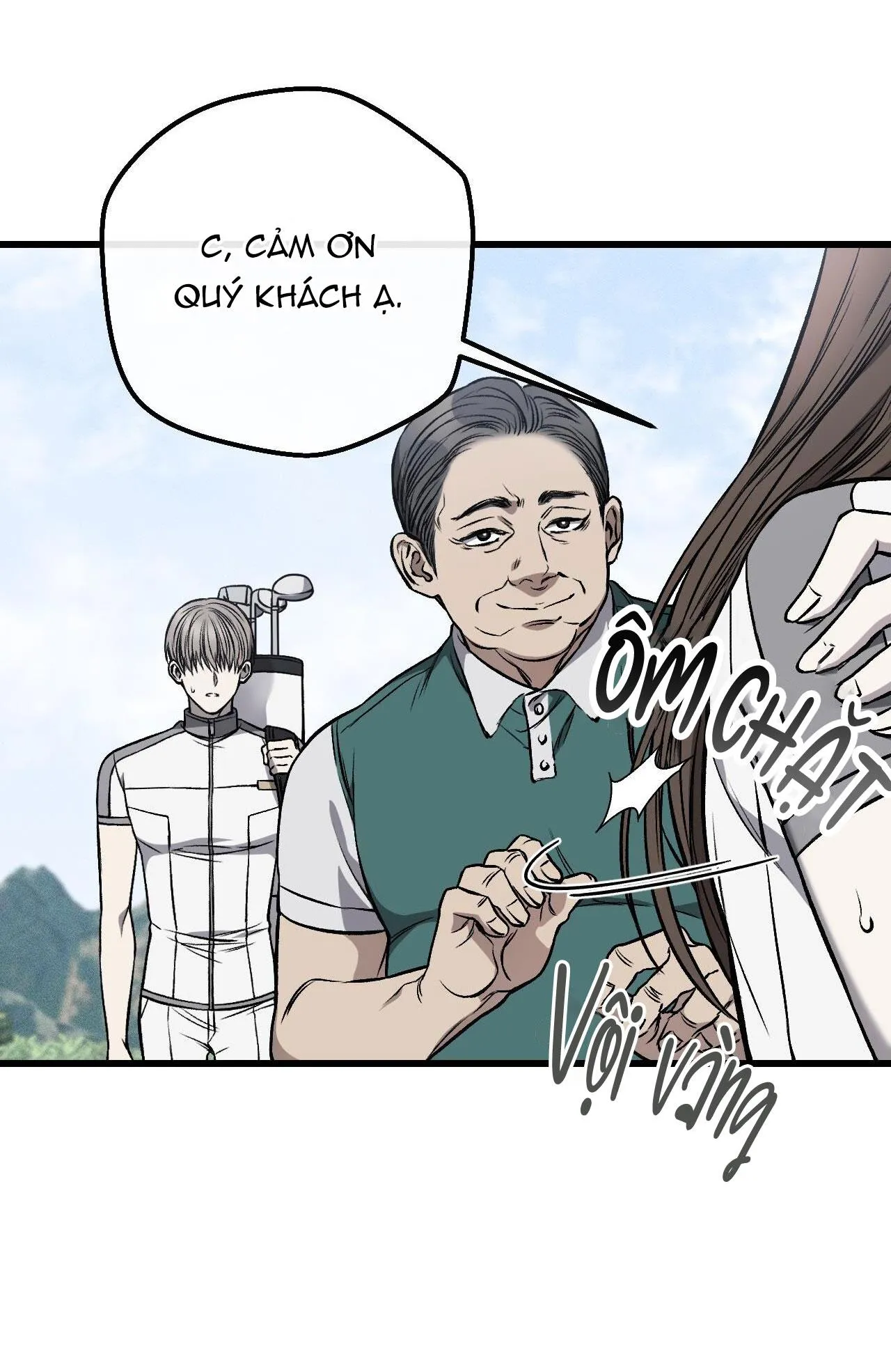 XX ĐÊ TIỆN Chapter 13 Trang 31