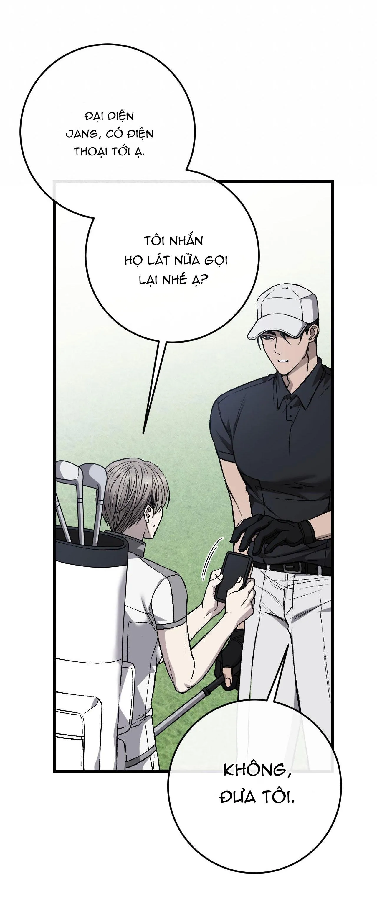 XX ĐÊ TIỆN Chapter 13 Trang 36