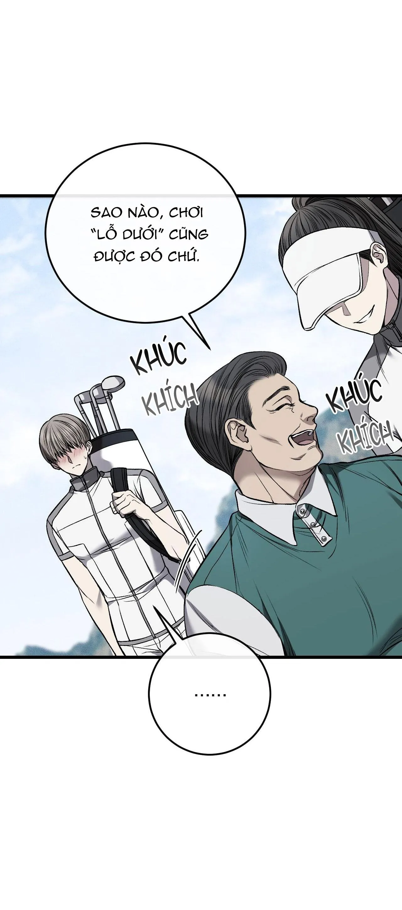 XX ĐÊ TIỆN Chapter 13 Trang 40