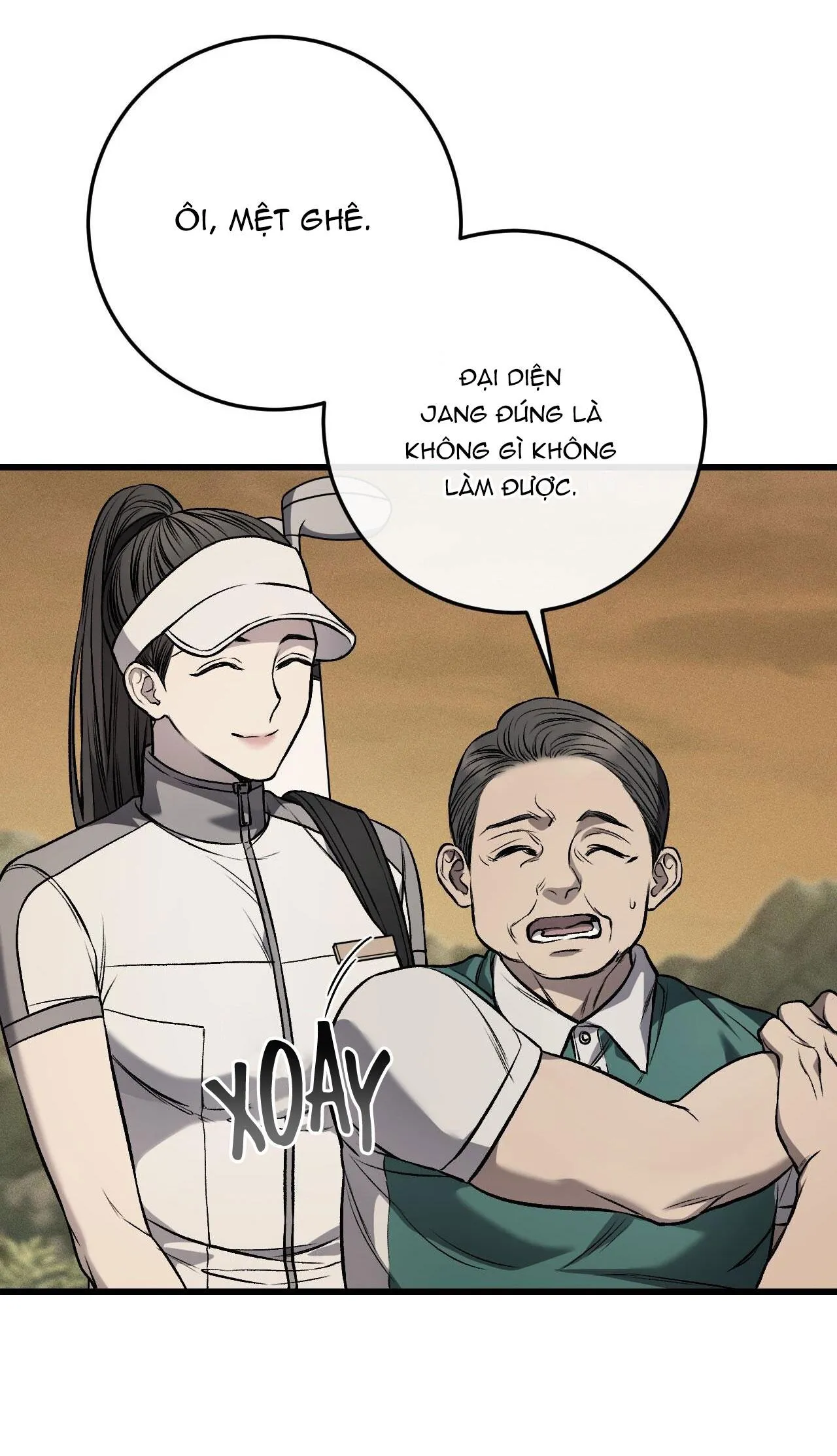 XX ĐÊ TIỆN Chapter 13 Trang 42