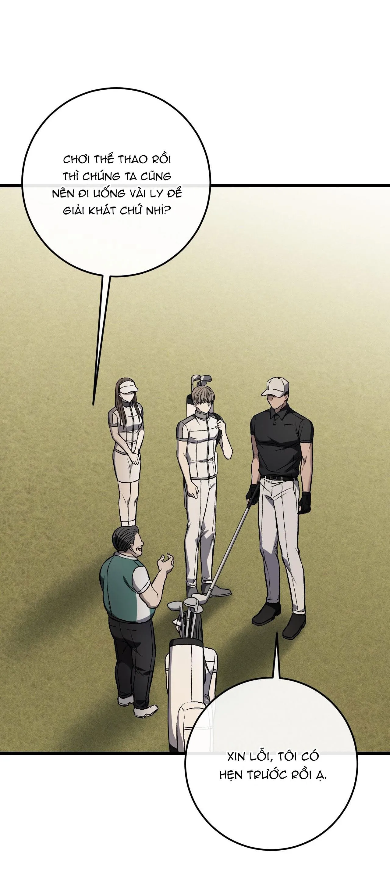 XX ĐÊ TIỆN Chapter 13 Trang 43