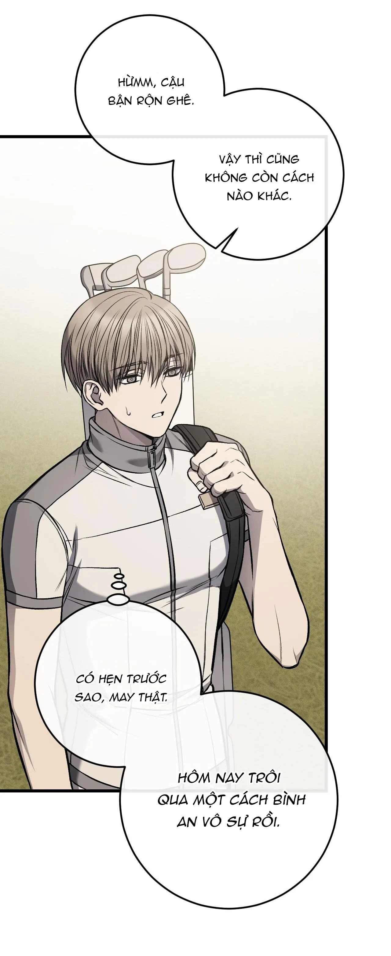 XX ĐÊ TIỆN Chapter 13 Trang 44