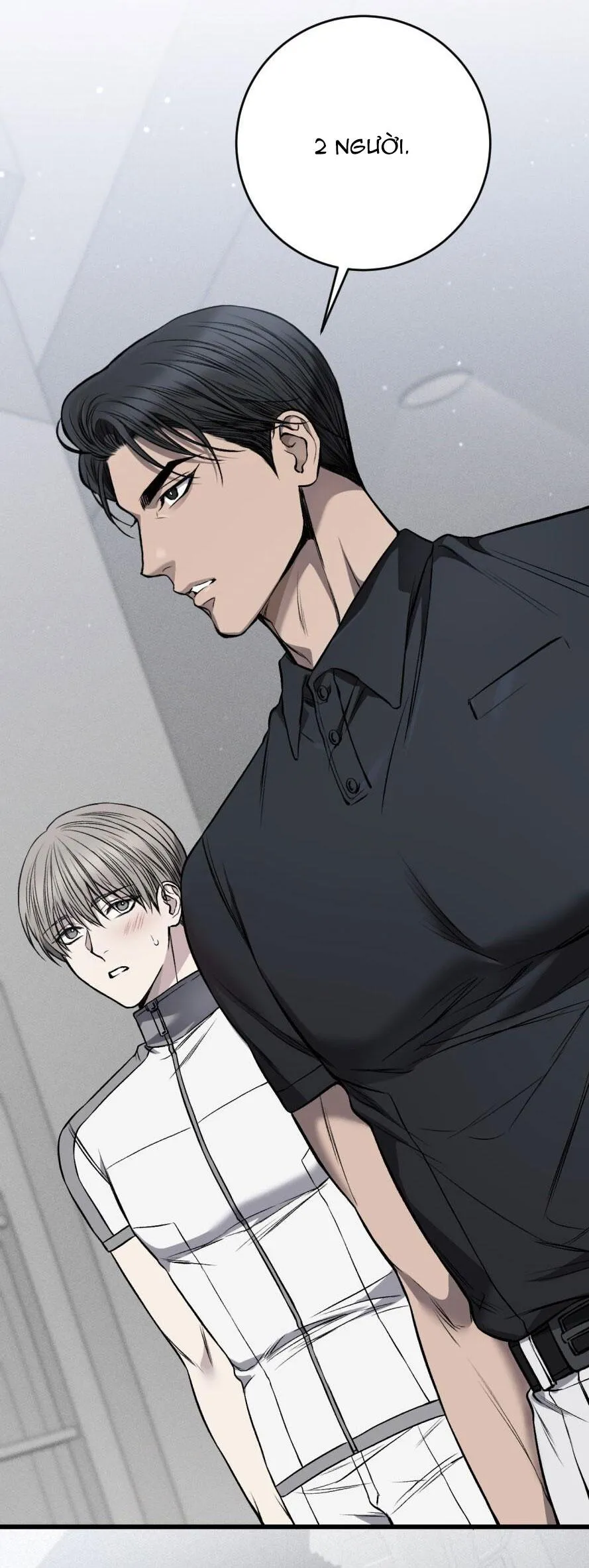 XX ĐÊ TIỆN Chapter 13 Trang 57