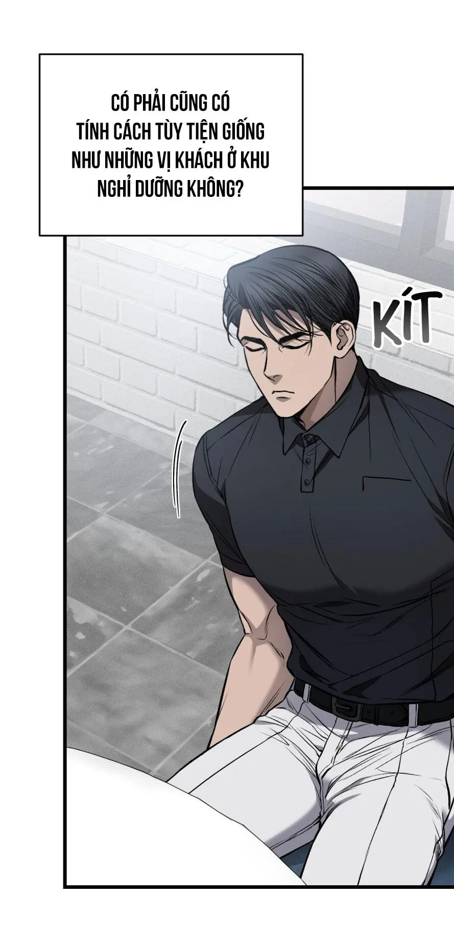 XX ĐÊ TIỆN Chapter 13 Trang 60