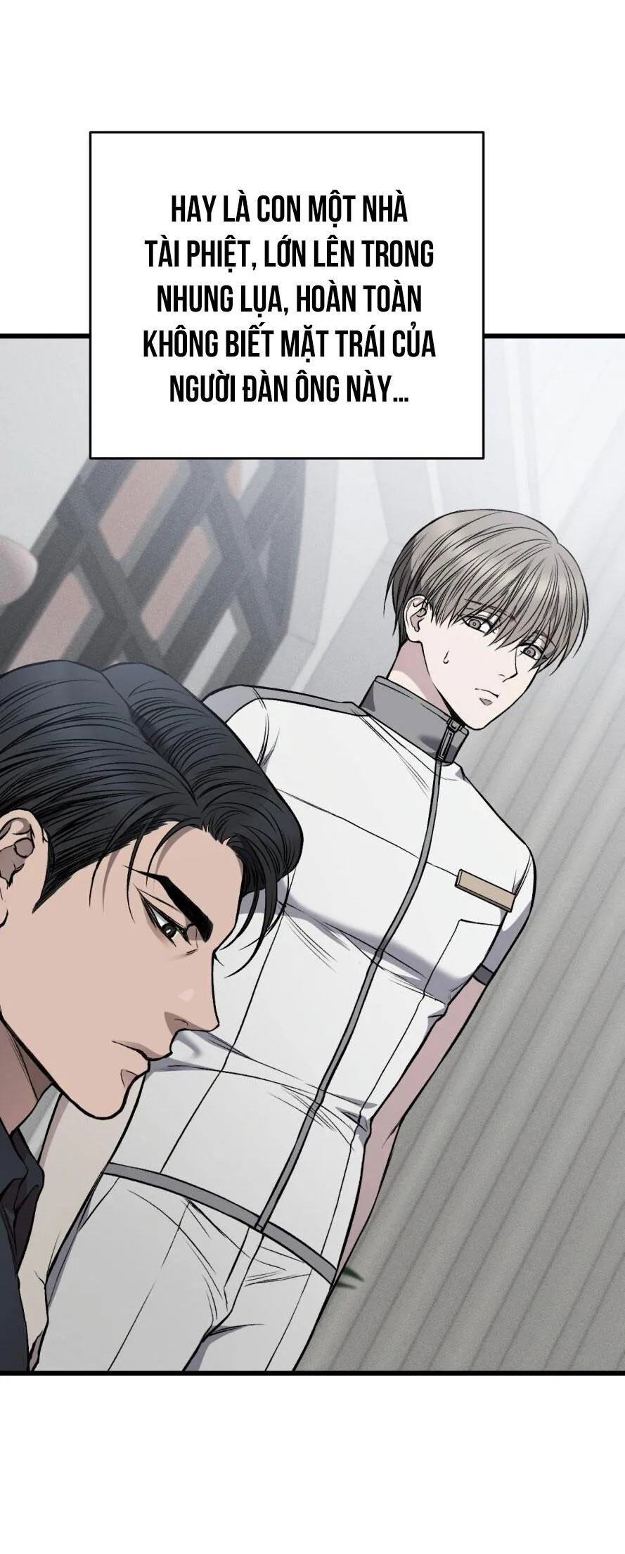 XX ĐÊ TIỆN Chapter 13 Trang 61