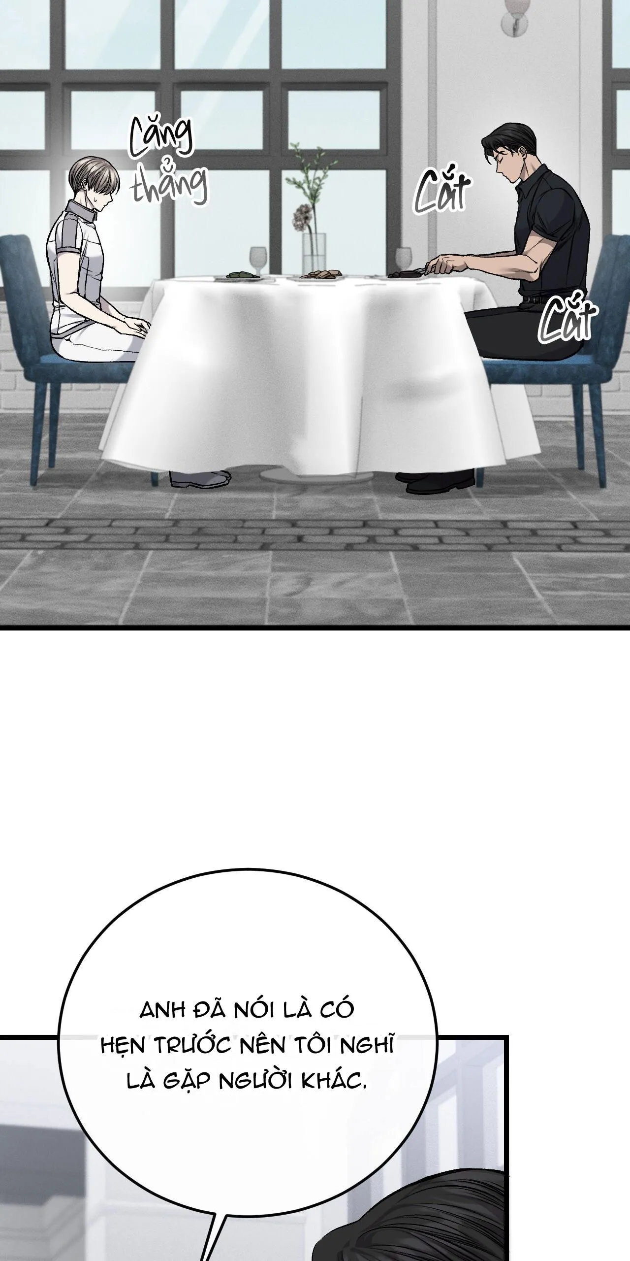 XX ĐÊ TIỆN Chapter 14 Trang 5