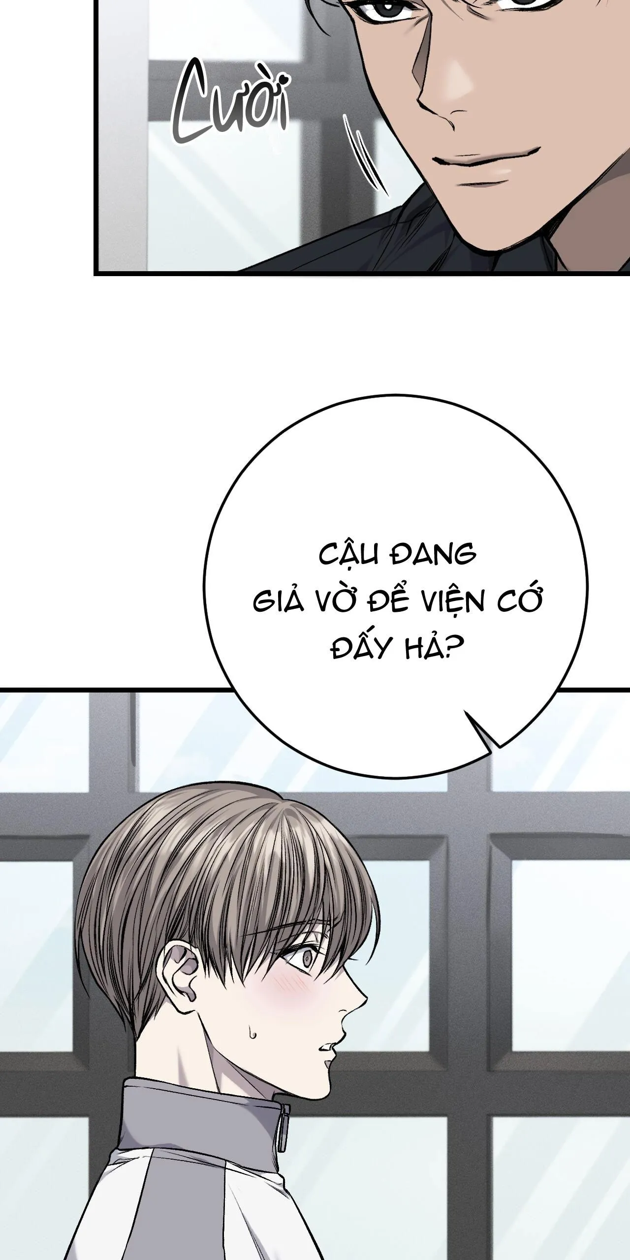 XX ĐÊ TIỆN Chapter 14 Trang 7