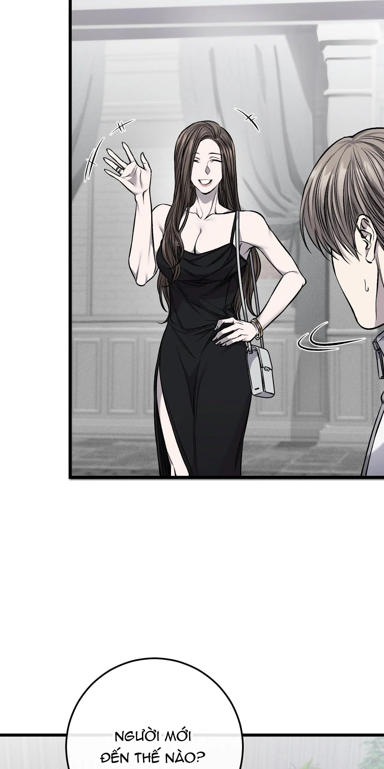 XX ĐÊ TIỆN Chapter 14 Trang 9